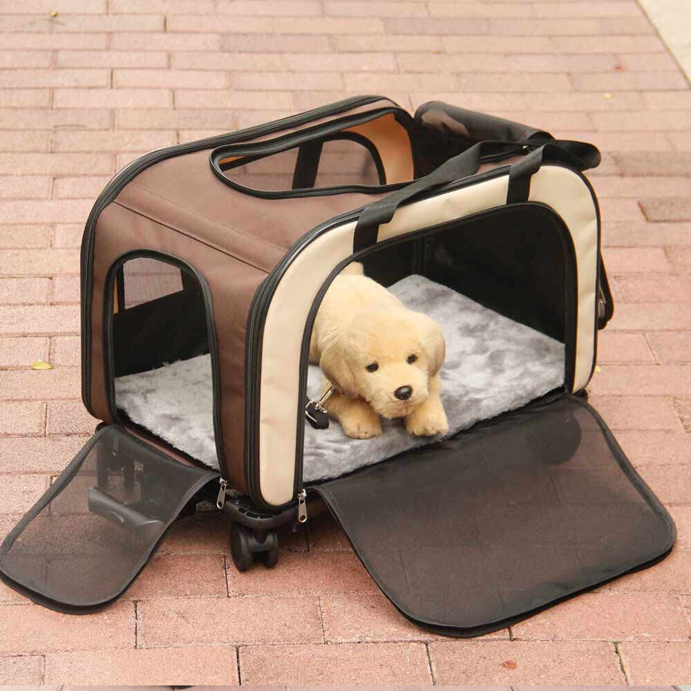 Nobby Hunde-Trolley MOVE