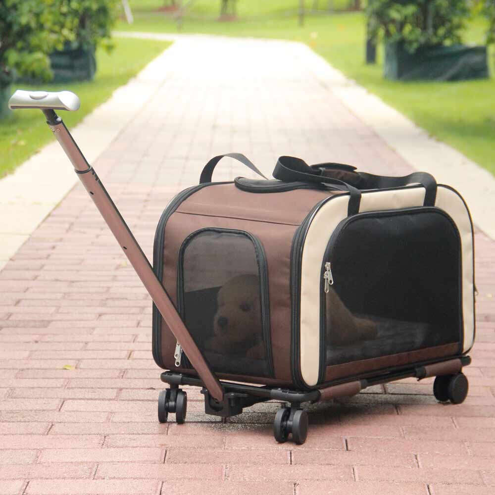 Nobby Hunde-Trolley MOVE