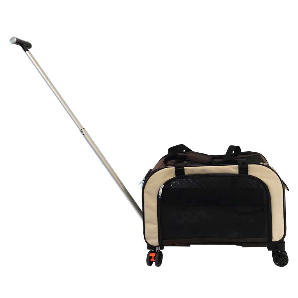 Nobby Hunde-Trolley MOVE