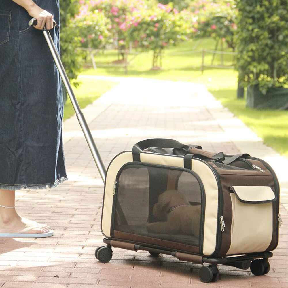 Nobby Hunde-Trolley MOVE