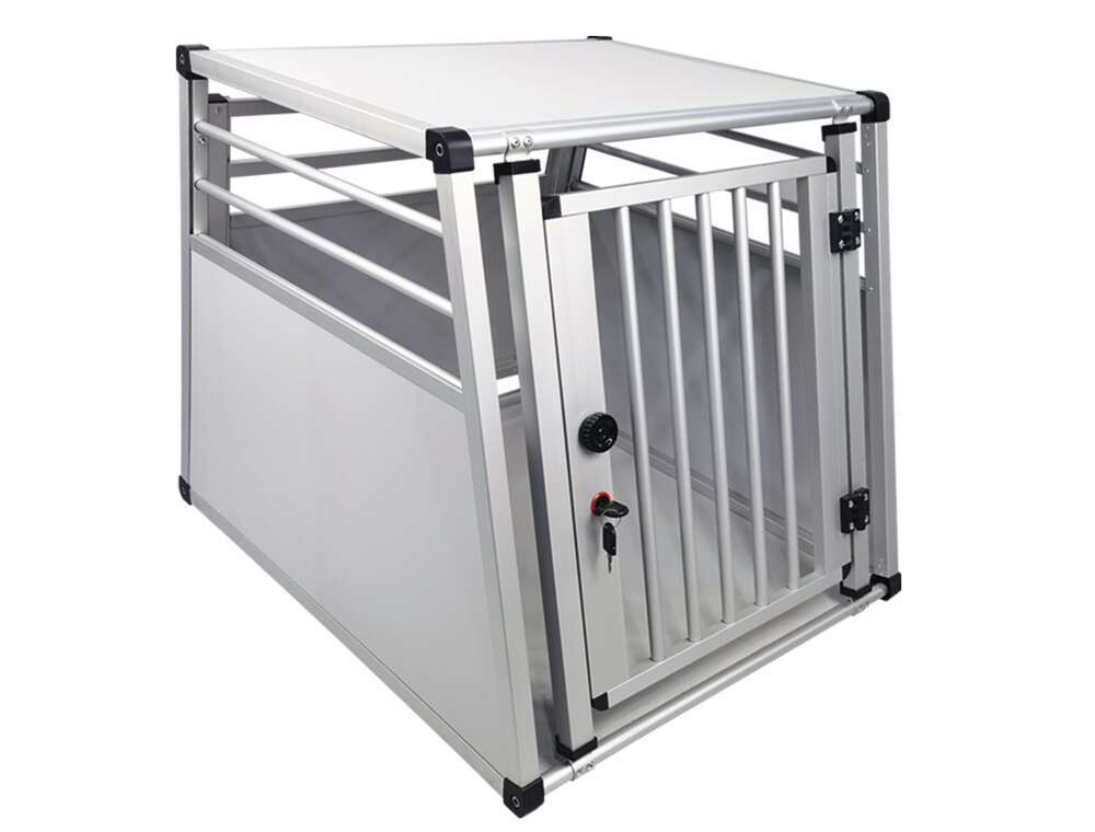 Nobby Hunde-Autobox New Design