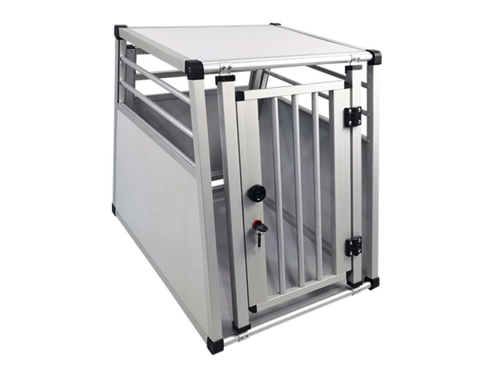 Nobby Hunde-Autobox New Design