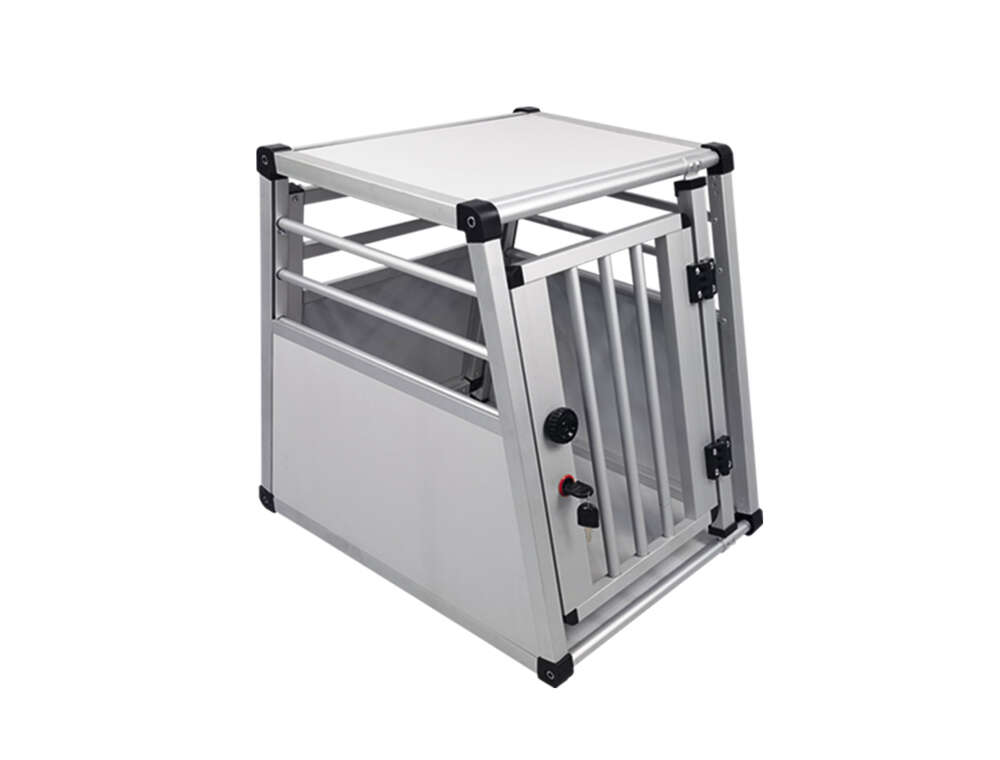 Nobby Hunde-Autobox New Design