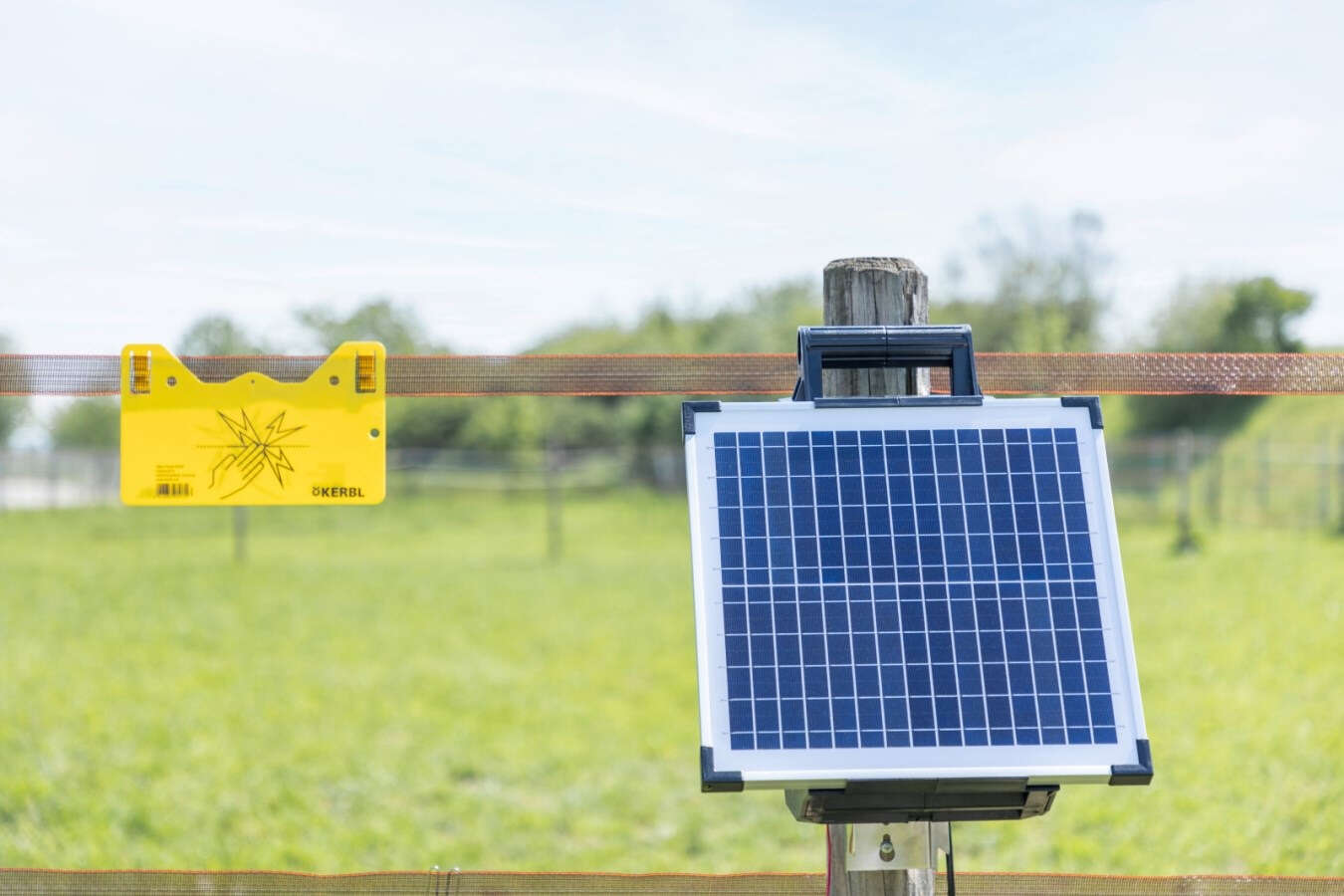 AKO Weidezaungerät SunPower S1500