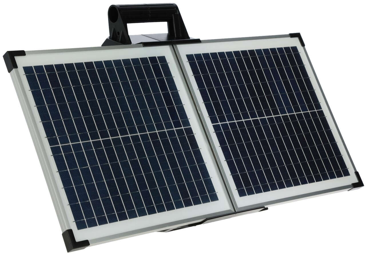 AKO Weidezaungerät SunPower S2400 Smart