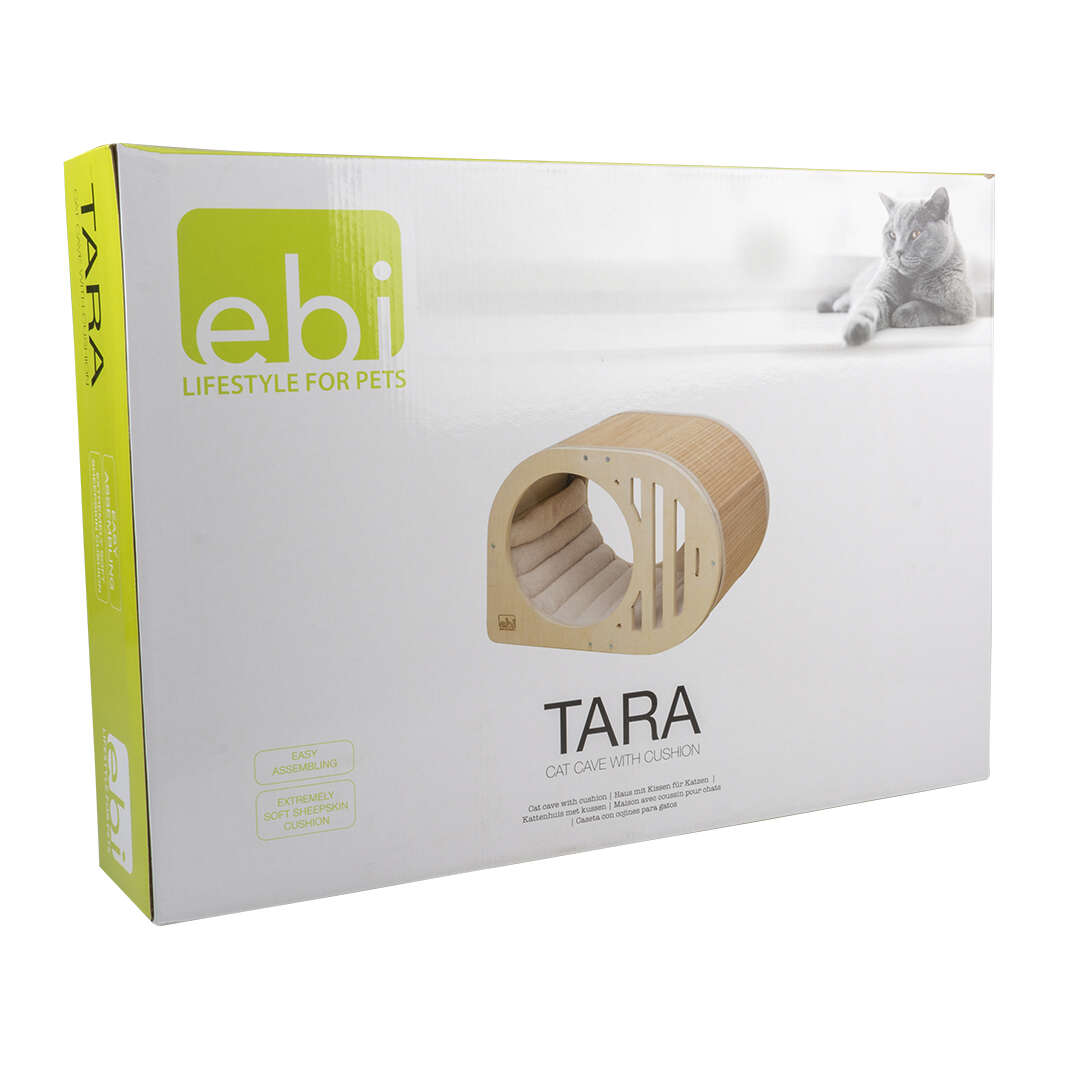 EBI Katzenkorb Tara