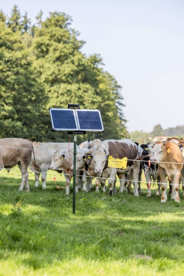 AKO Weidezaungerät SunPower S3000