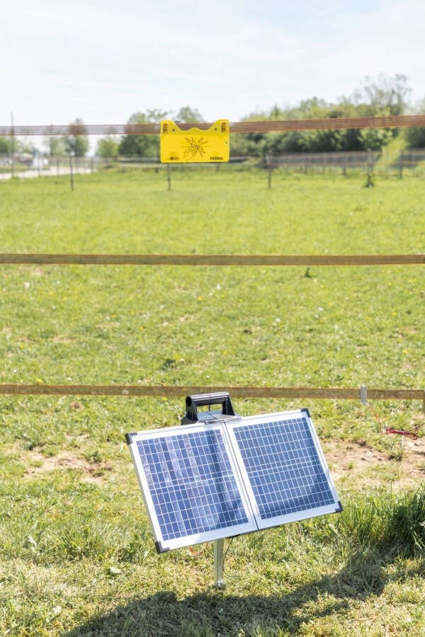 AKO Weidezaungerät SunPower S3000