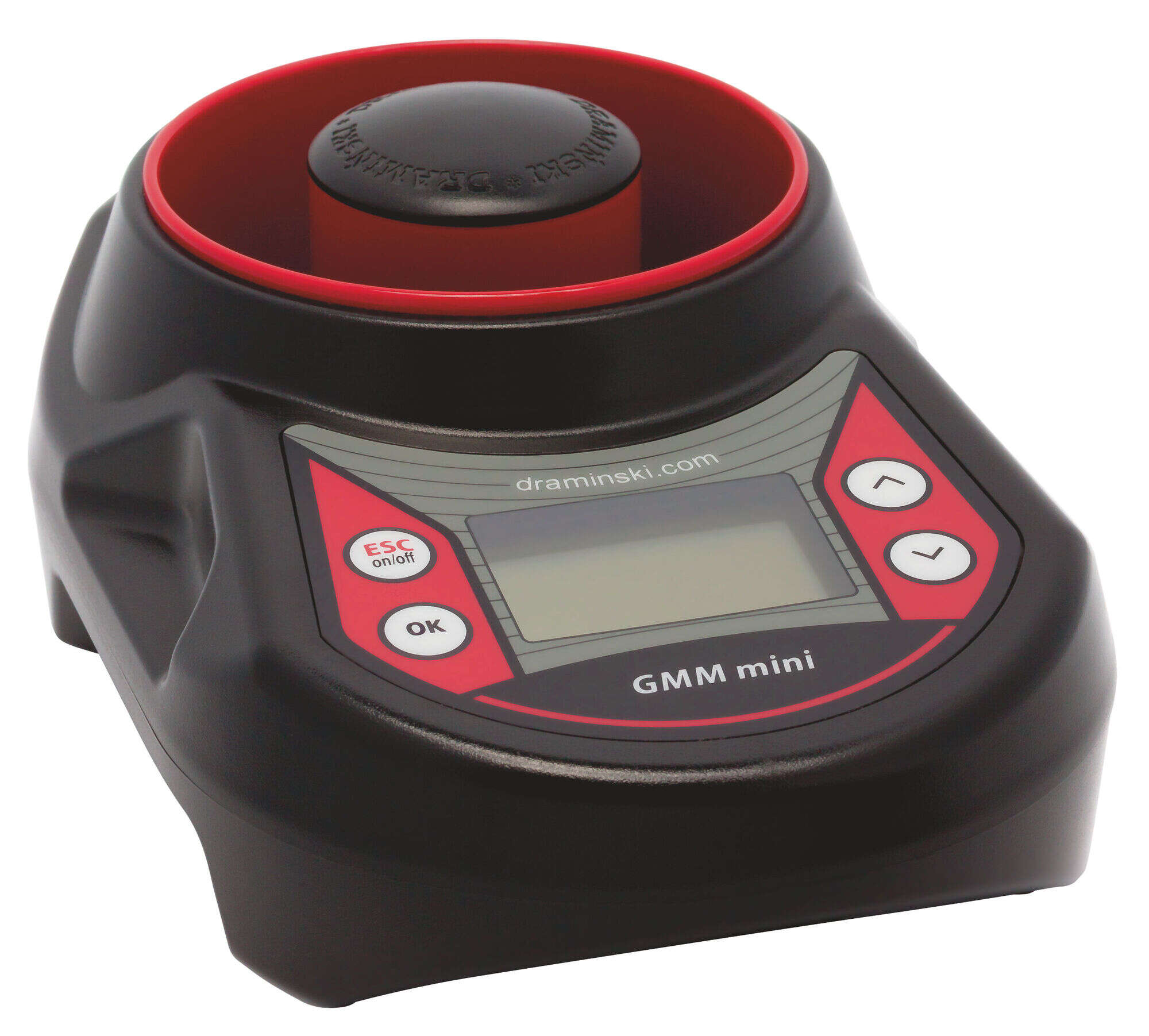 DRAMINSKI Getreidefeuchtemesser GMM mini