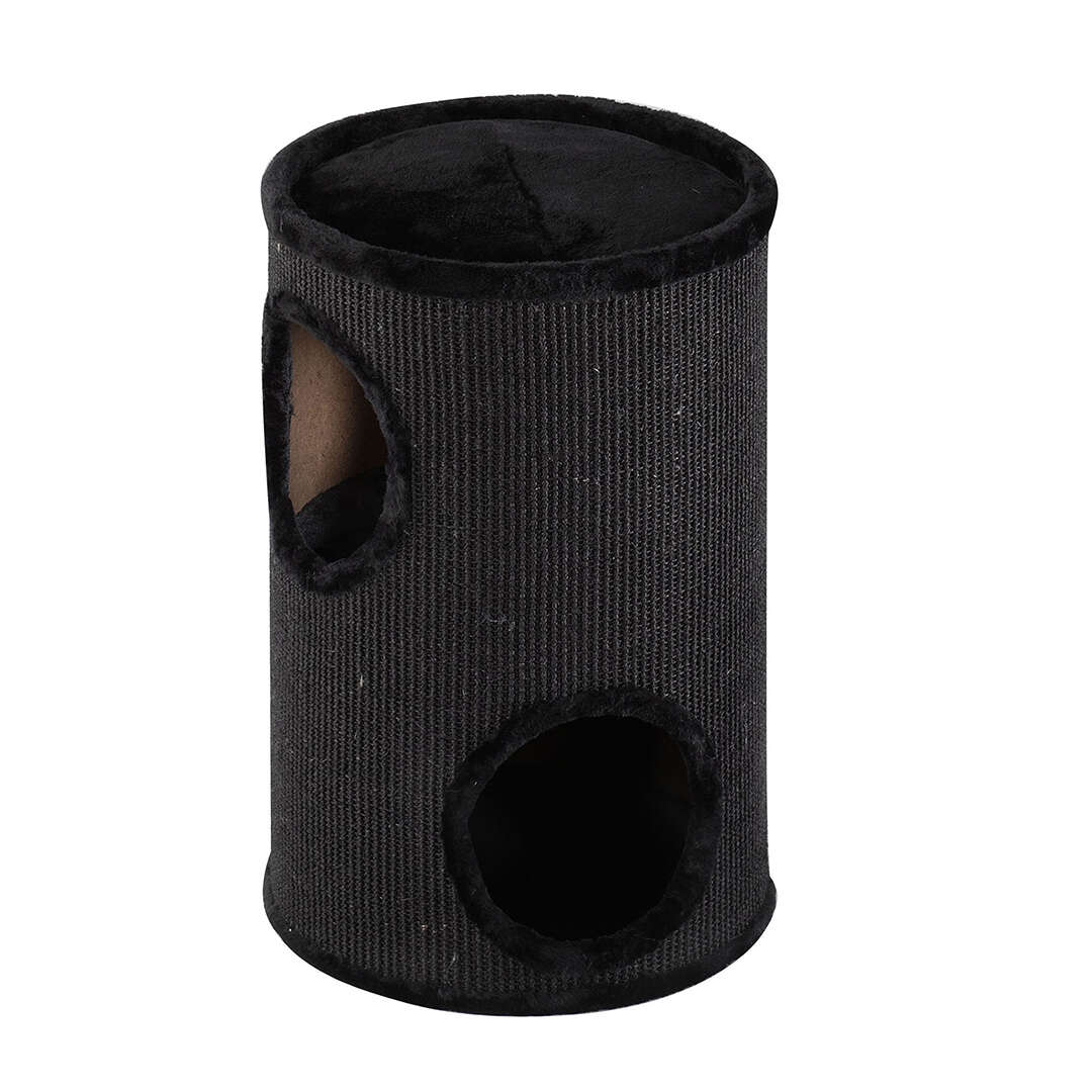 EBI Kratztonne Trend Catdome Everlast Tower