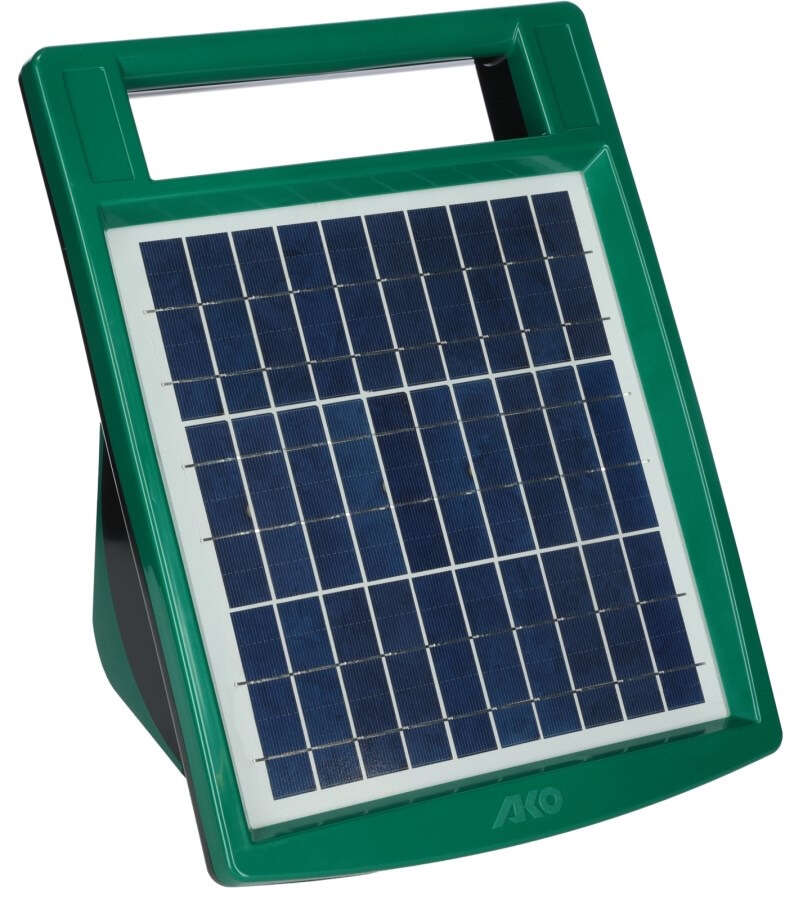 AKO Weidezaungerät SunPower S1000