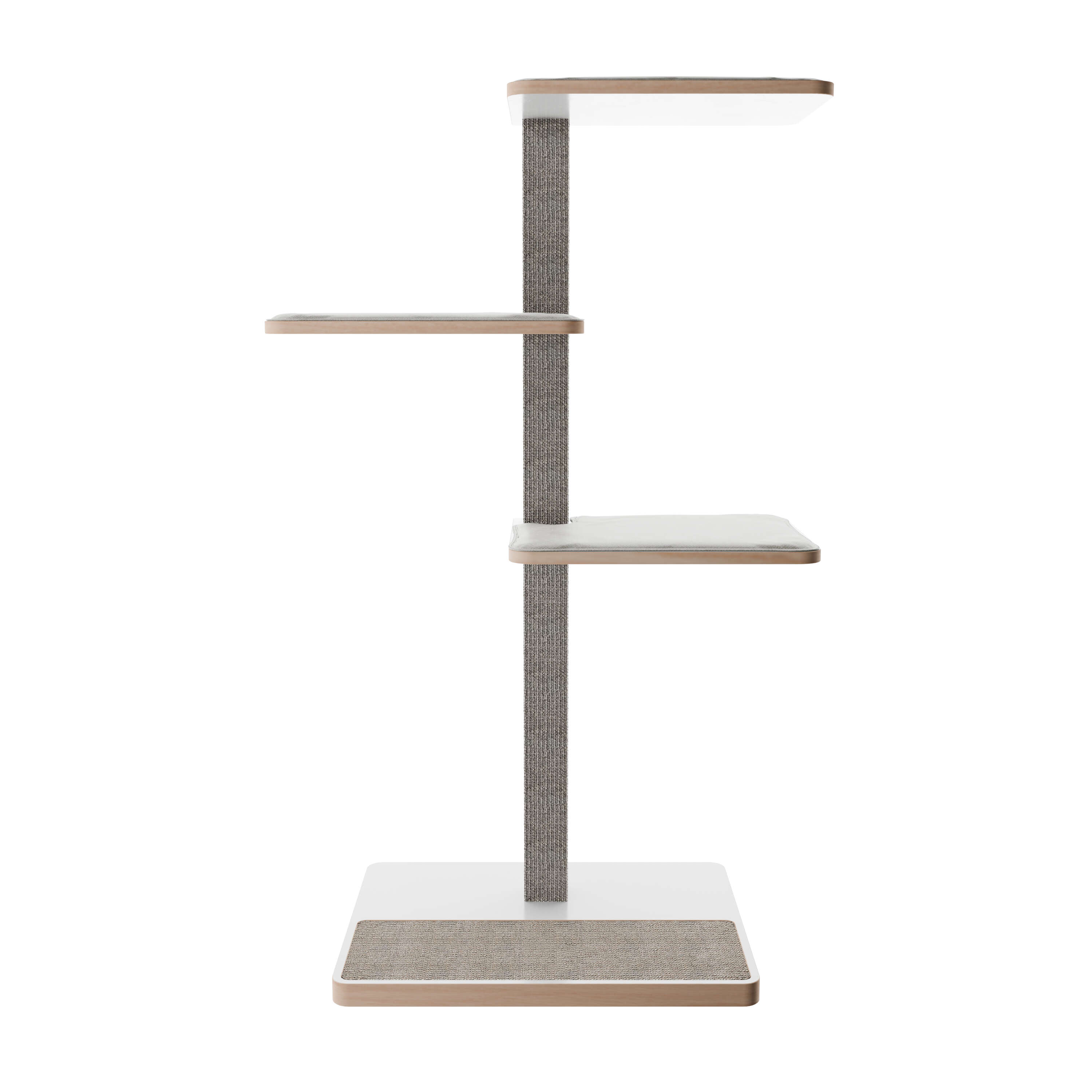 stylecats Kratzbaum Owen mit Sisal