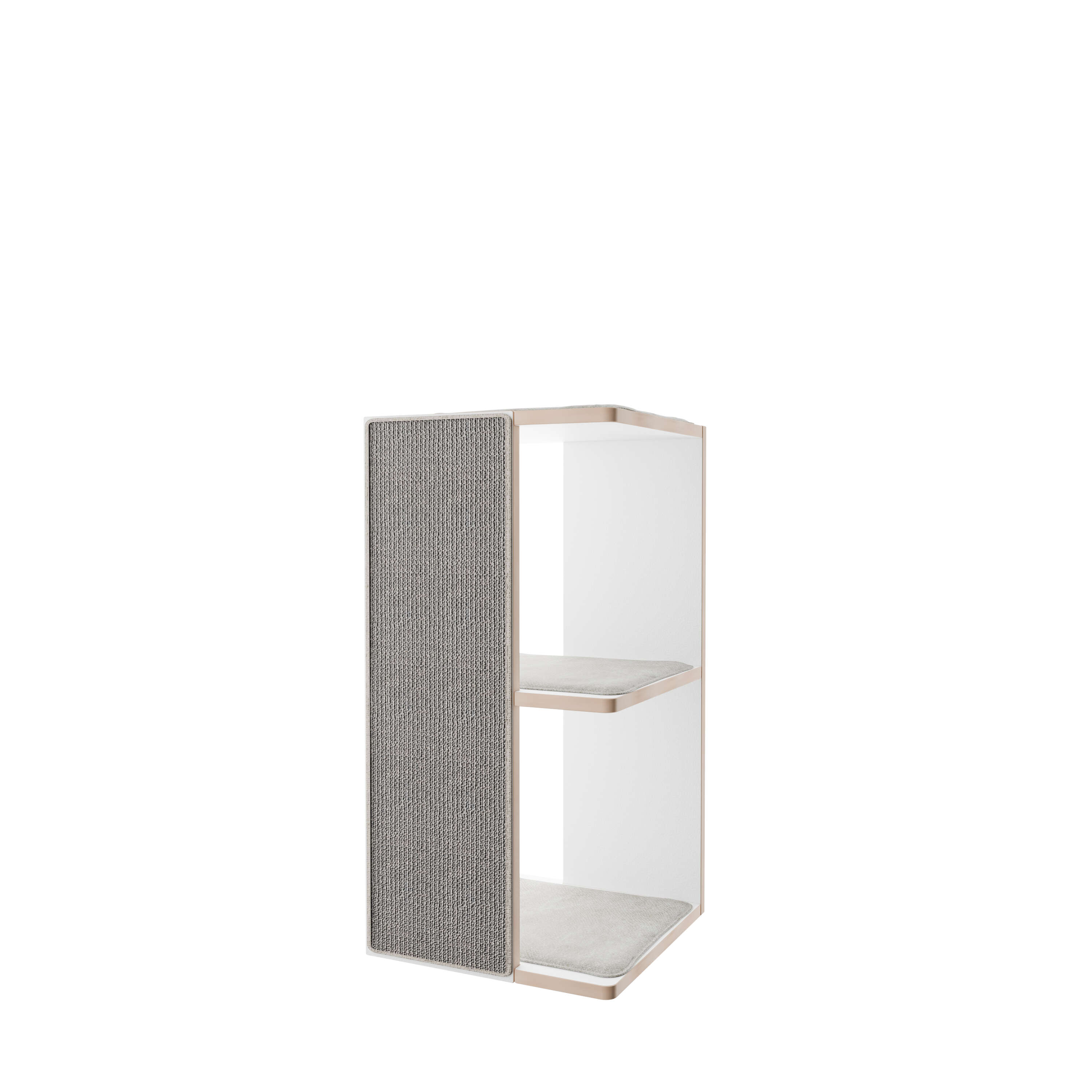 stylecats Kratzturm Tumba mit Sisal