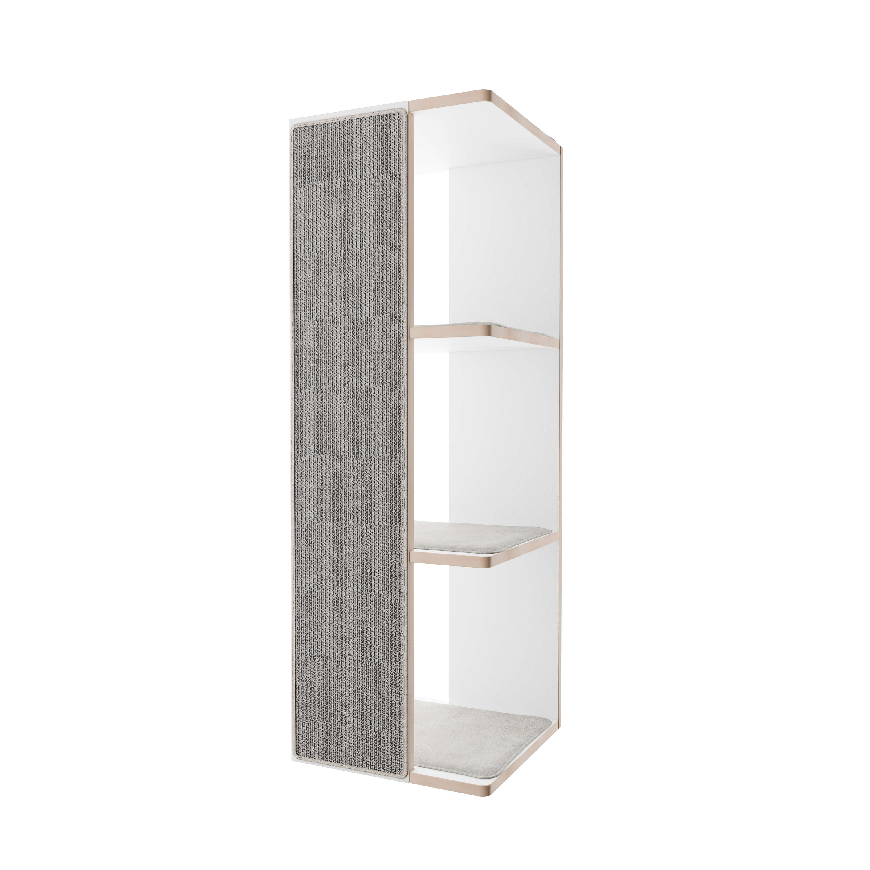 stylecats Kratzturm Tumba mit Sisal