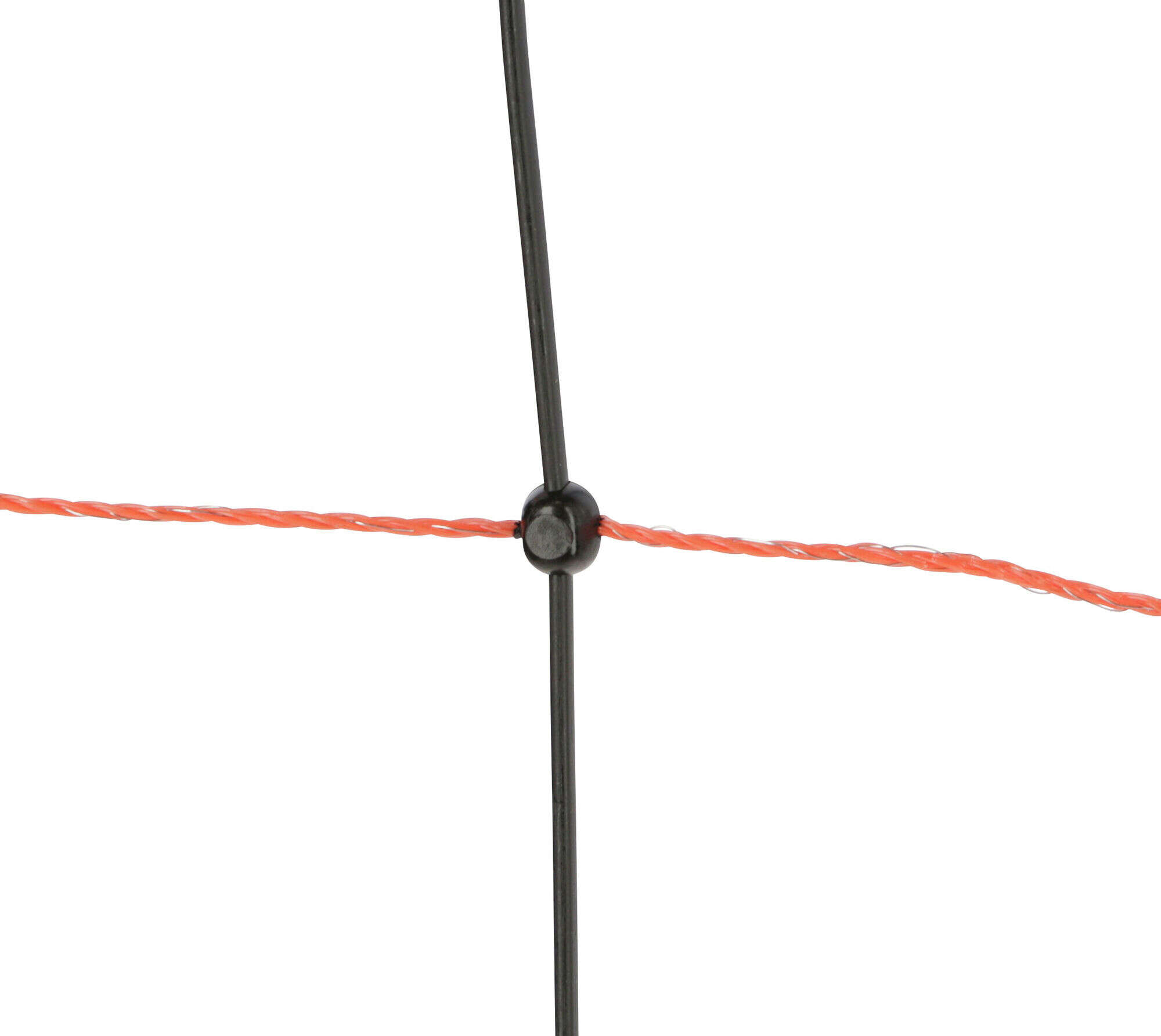 TITAN Schafnetz TitanLight Net mit Einzelspitze