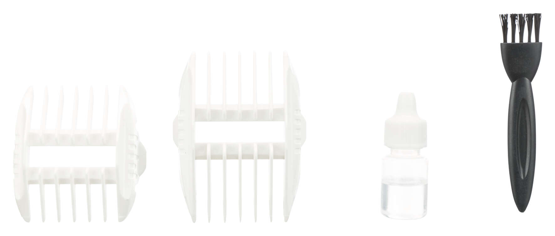 TRIXIE Schermaschinen-Set Akku TR1150, 6 W