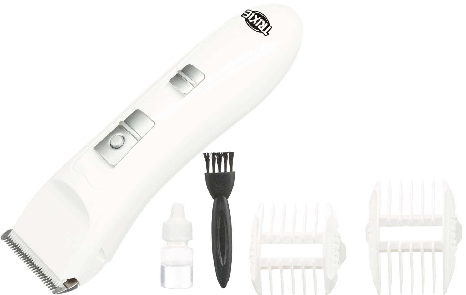 TRIXIE Schermaschinen-Set Akku TR1150, 6 W