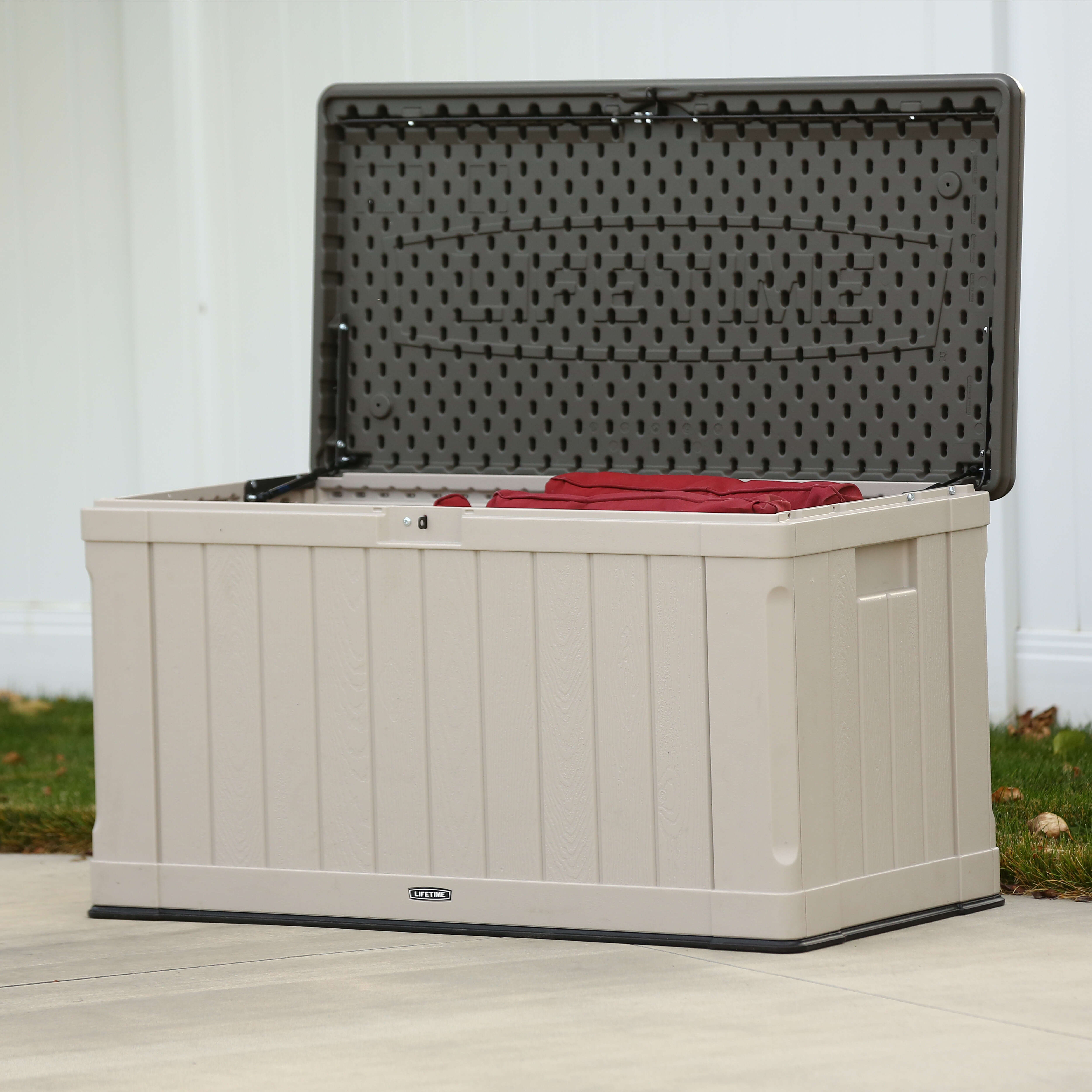 LIFETIME Kissenbox Harmony