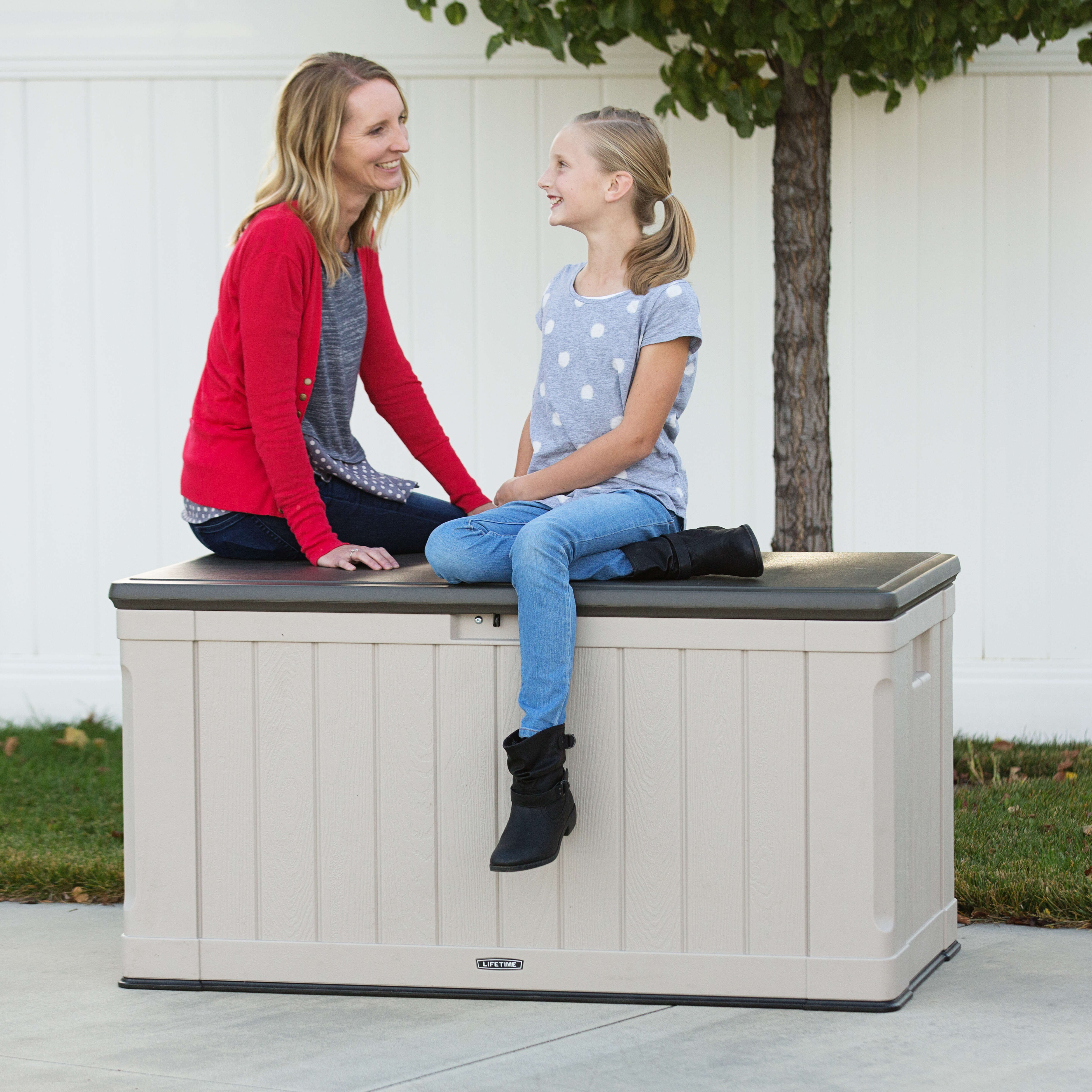 LIFETIME Kissenbox Harmony