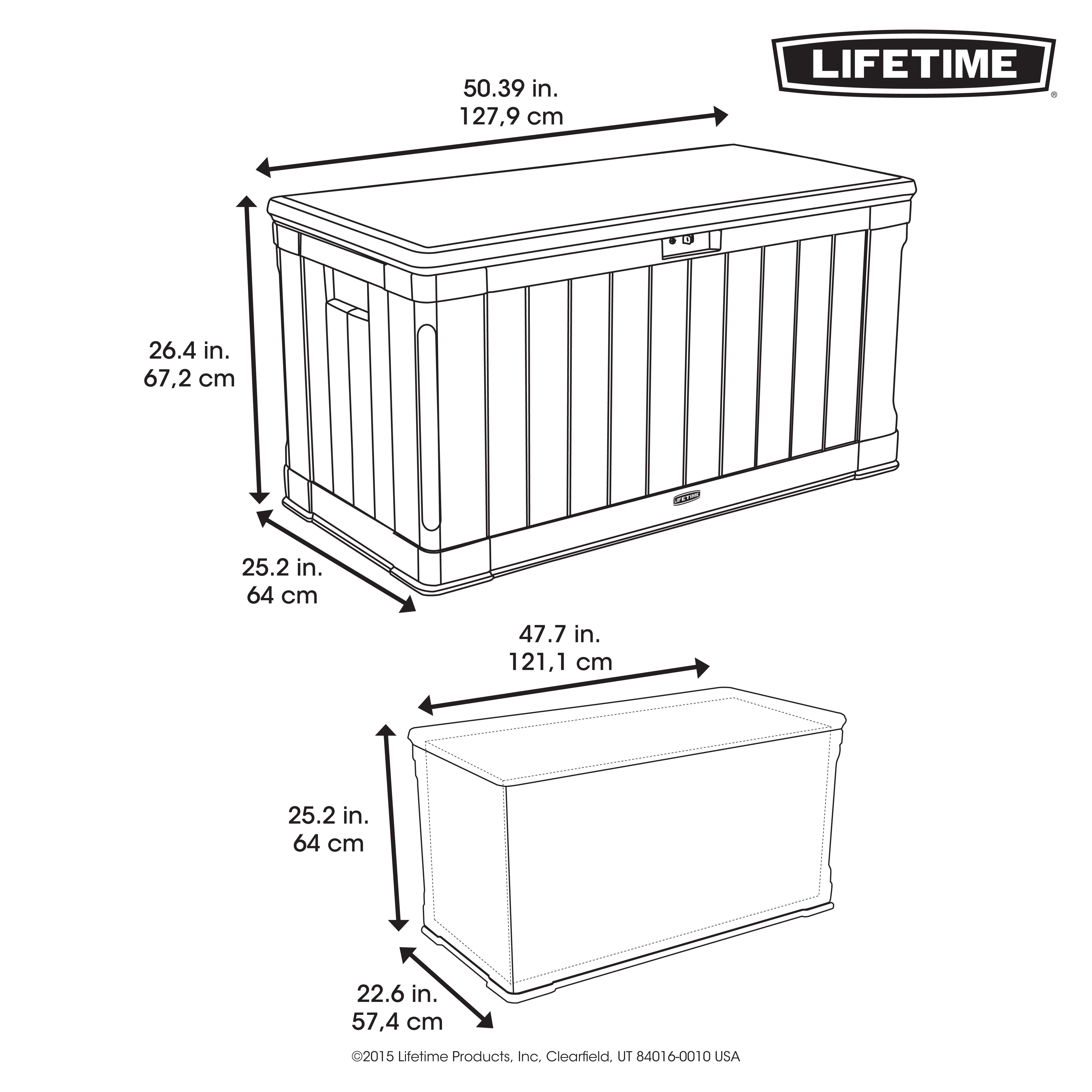 LIFETIME Kissenbox Harmony