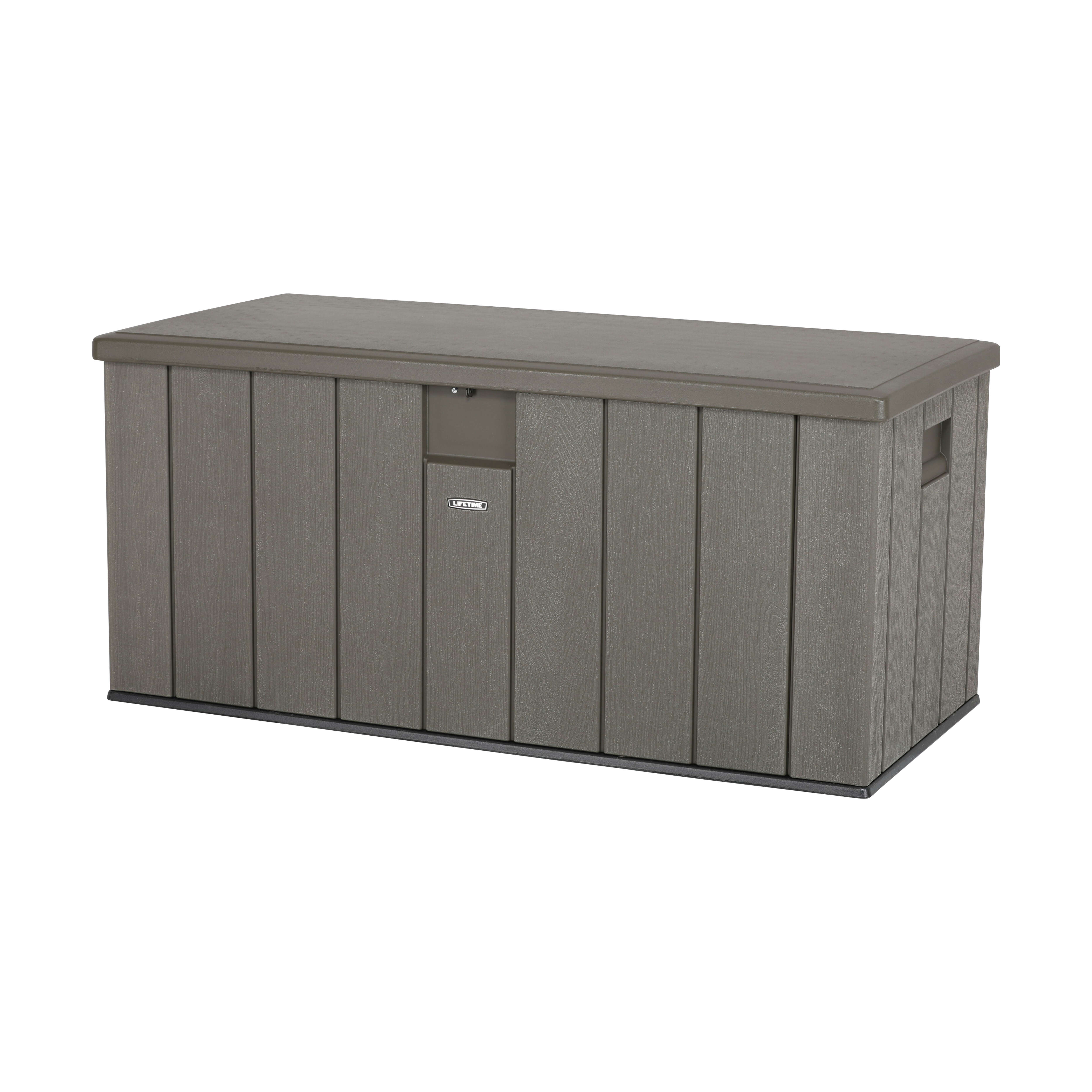 LIFETIME Kissenbox
