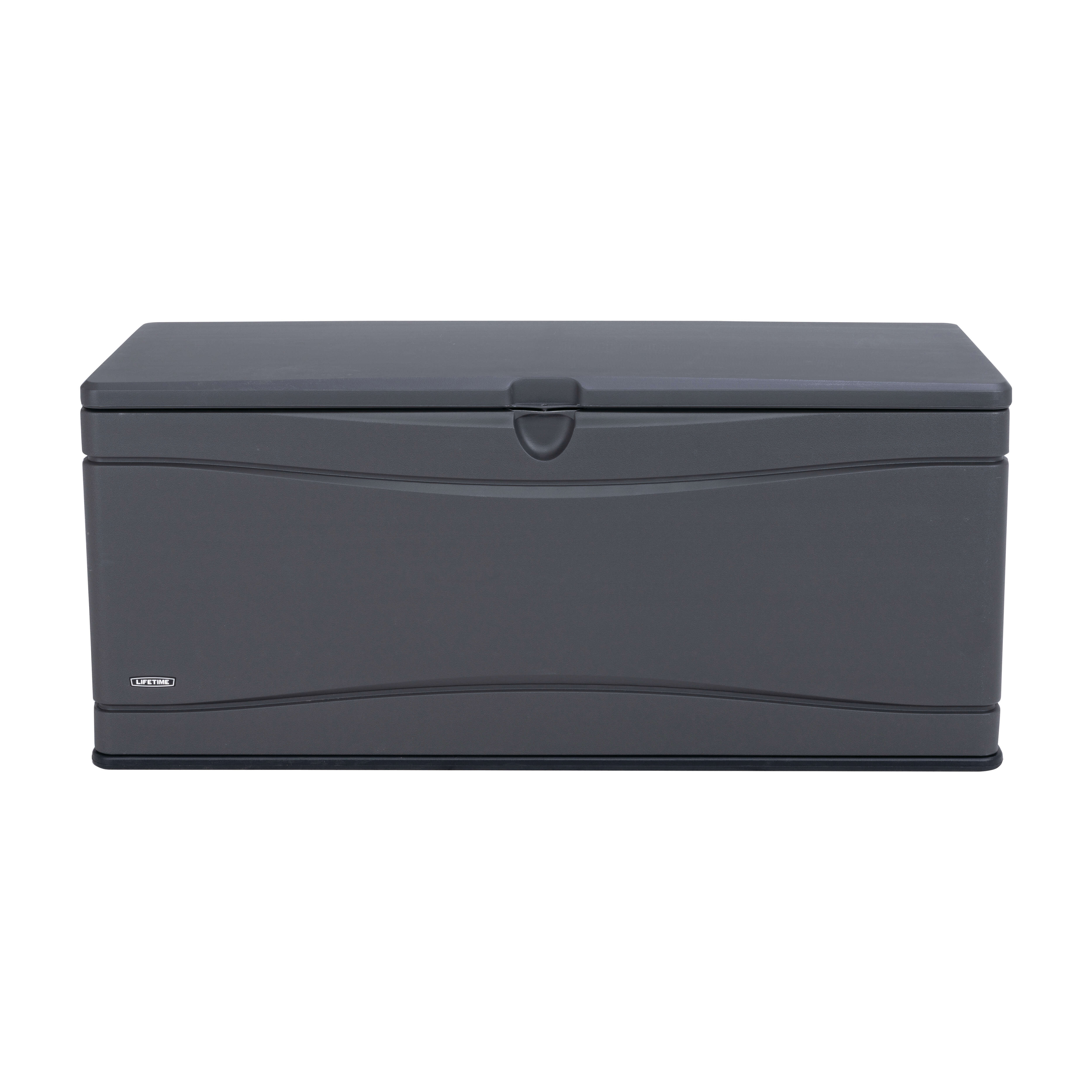 LIFETIME Kissenbox