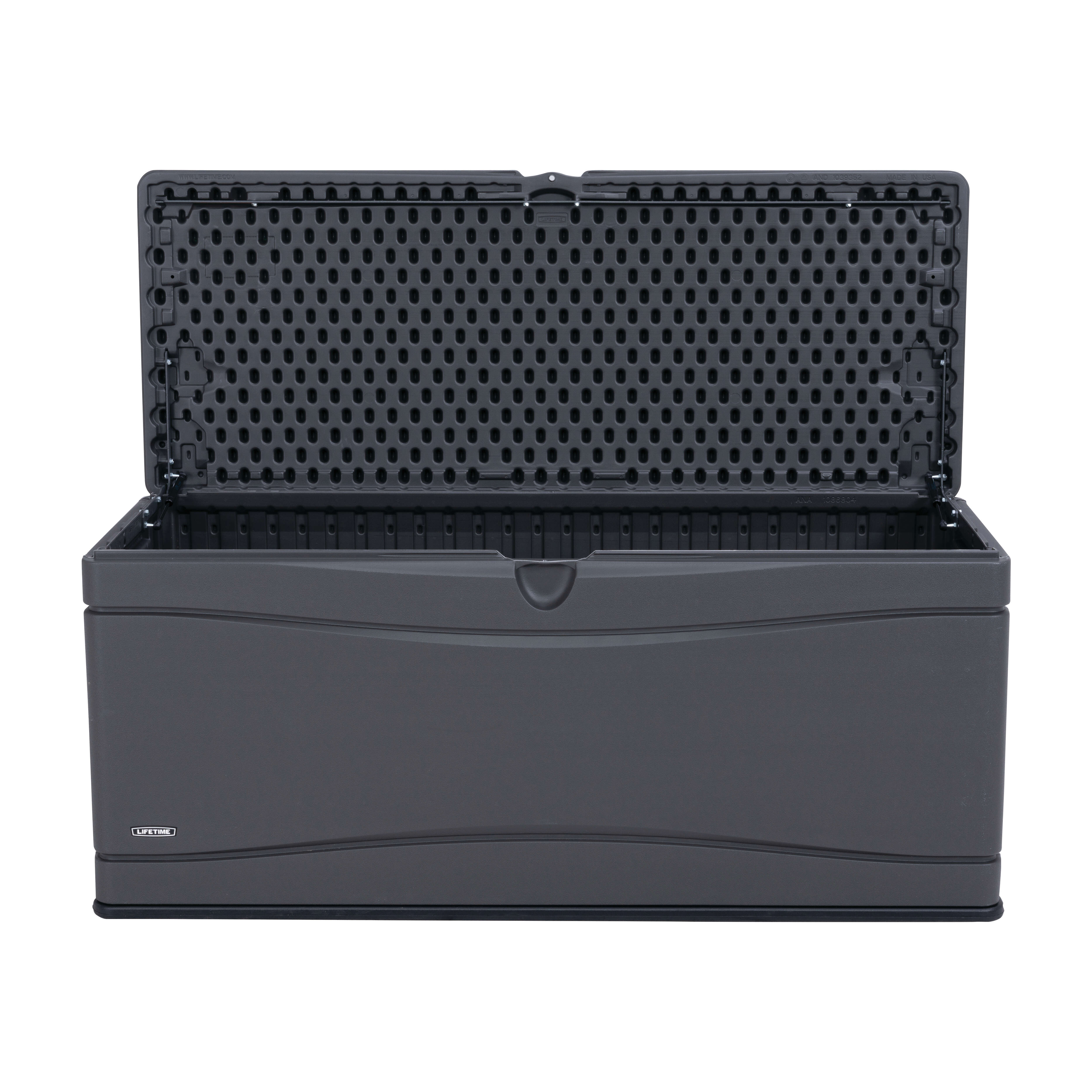 LIFETIME Kissenbox