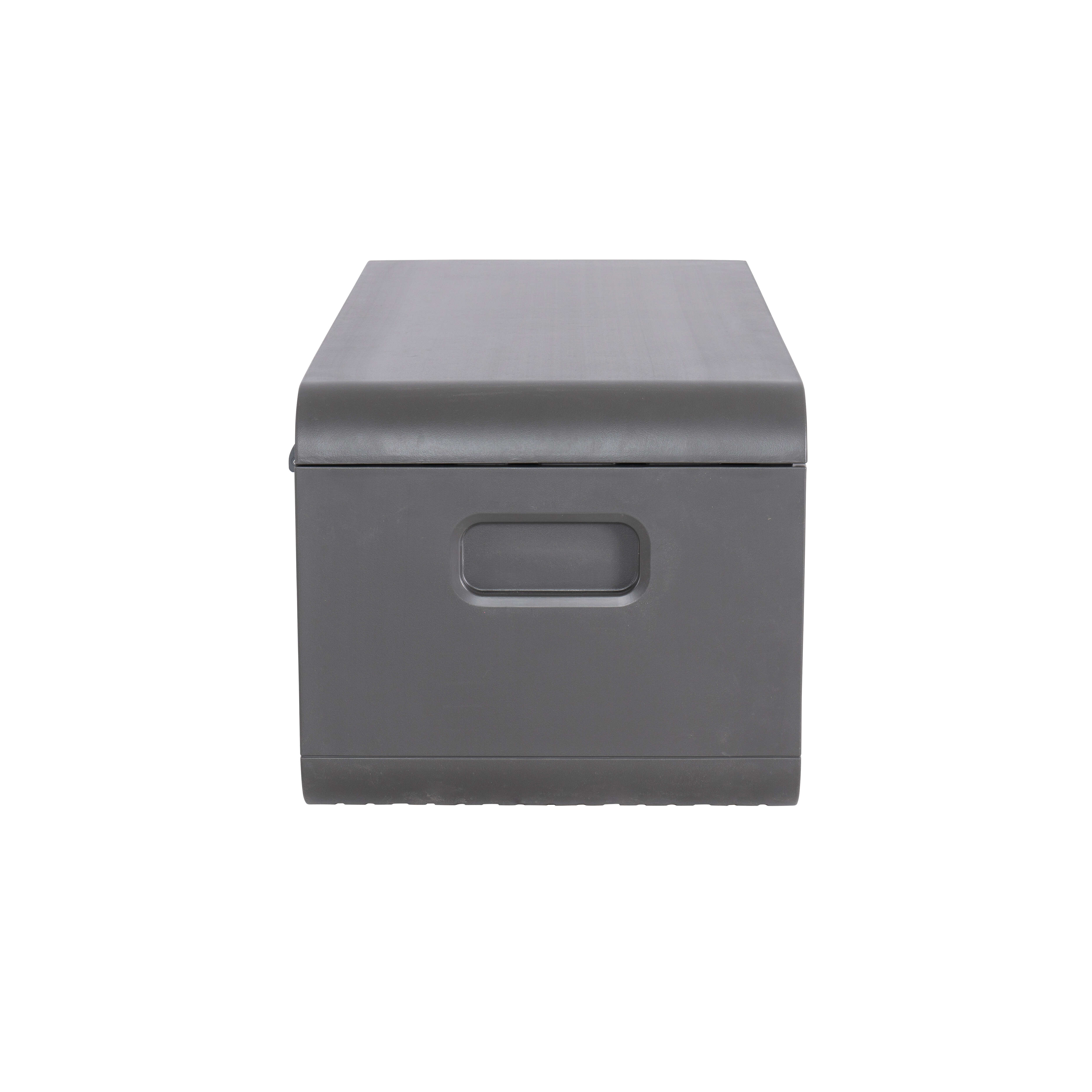 LIFETIME Kissen- und Auflagenbox
