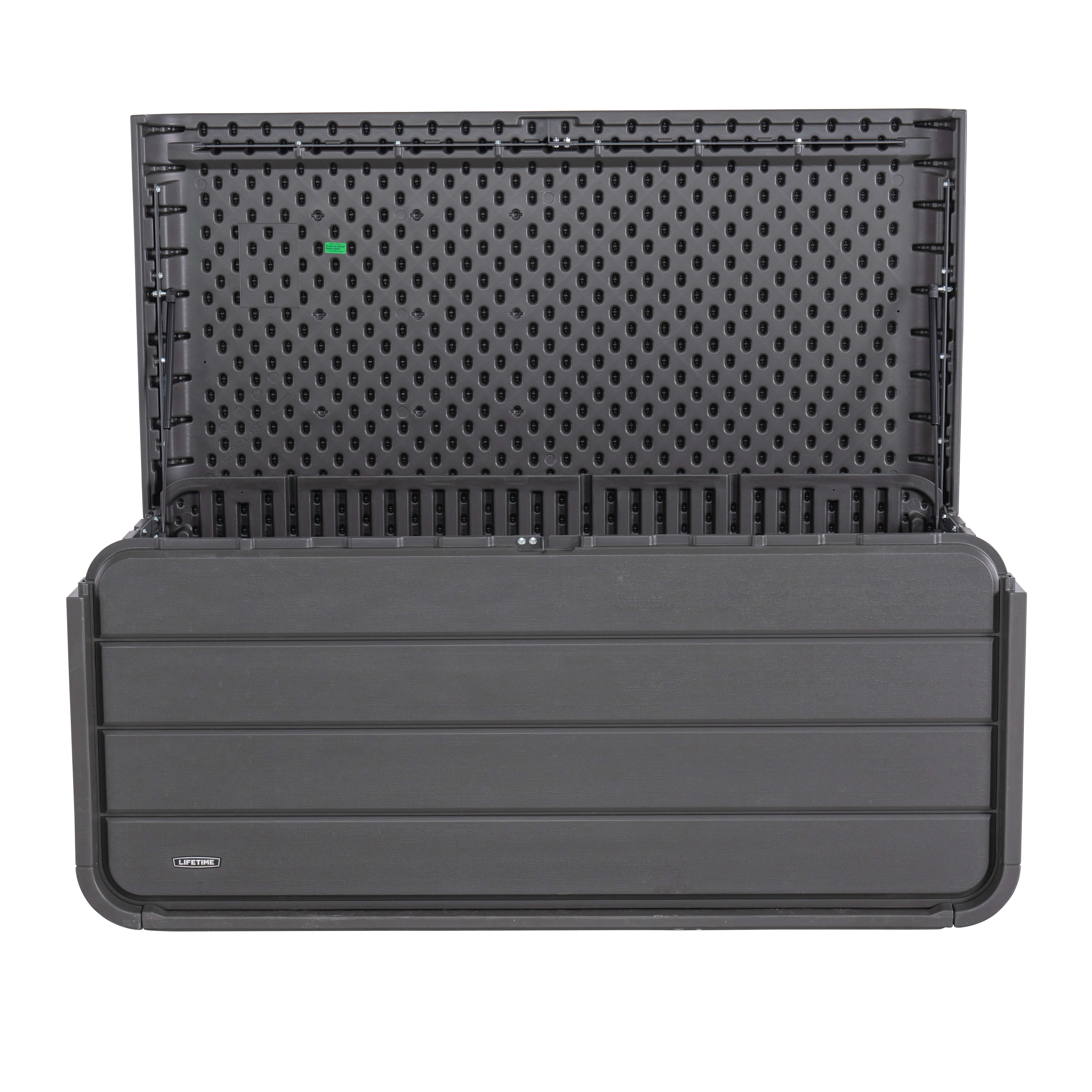 LIFETIME Kissen- und Auflagenbox
