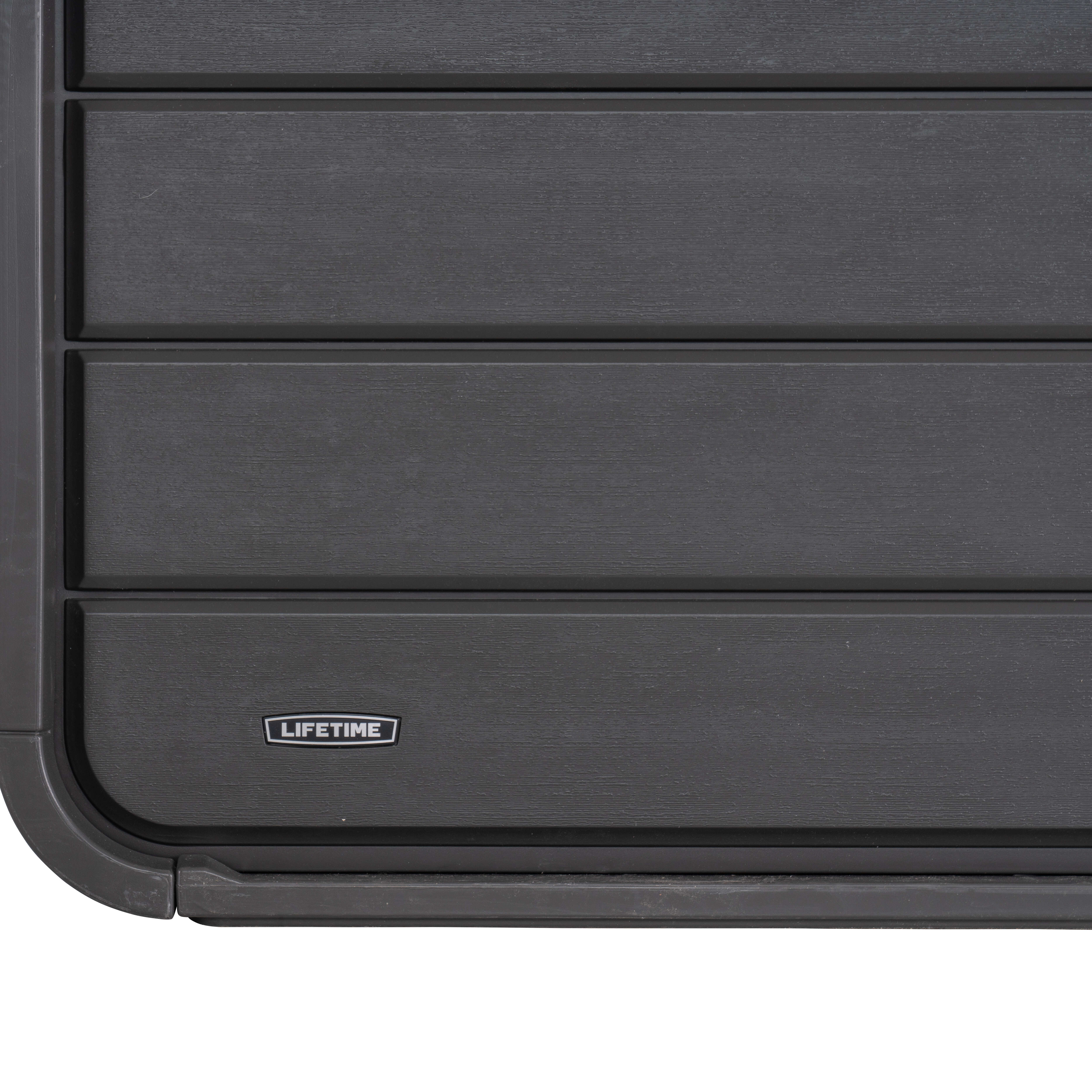 LIFETIME Kissen- und Auflagenbox