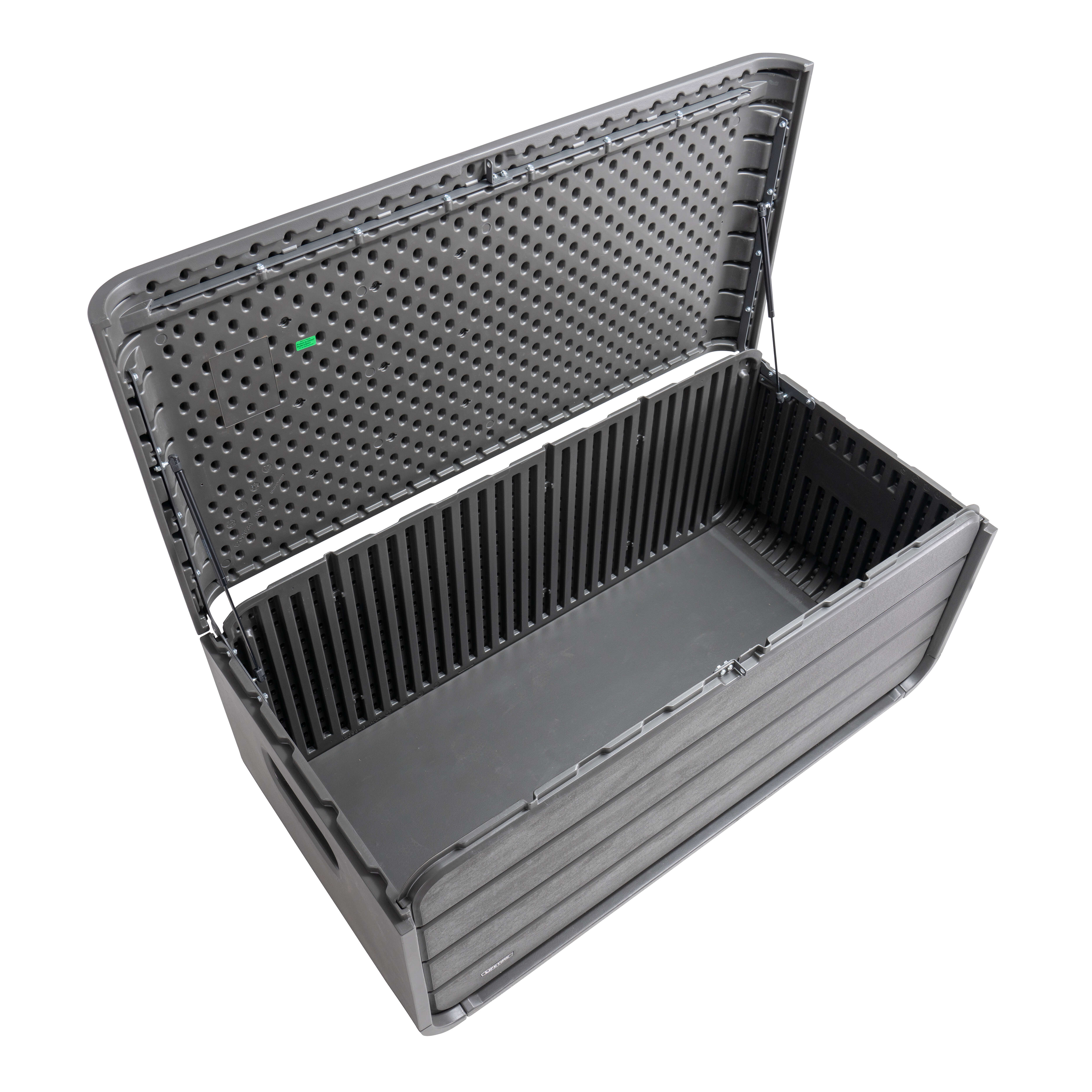 LIFETIME Kissen- und Auflagenbox