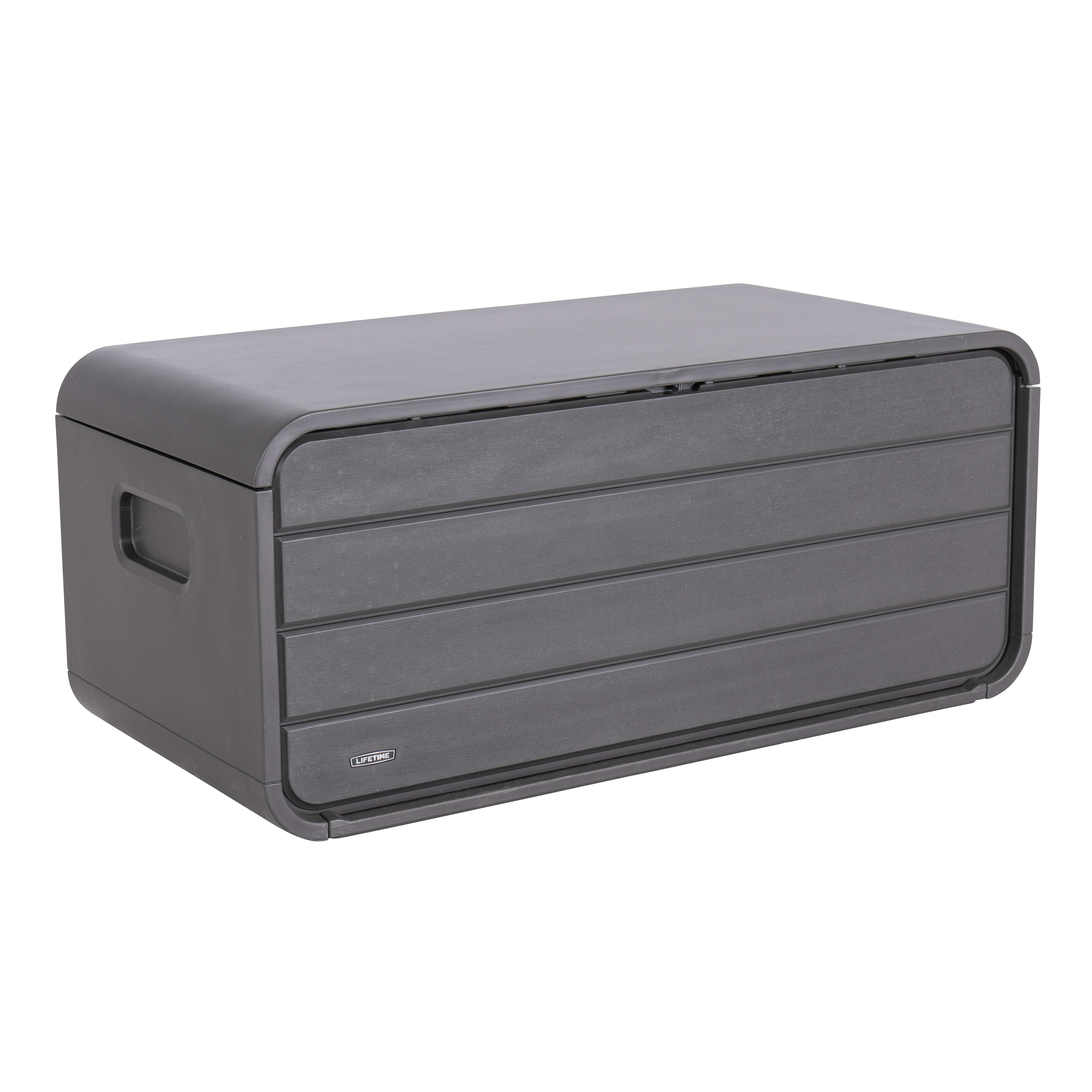 LIFETIME Kissen- und Auflagenbox
