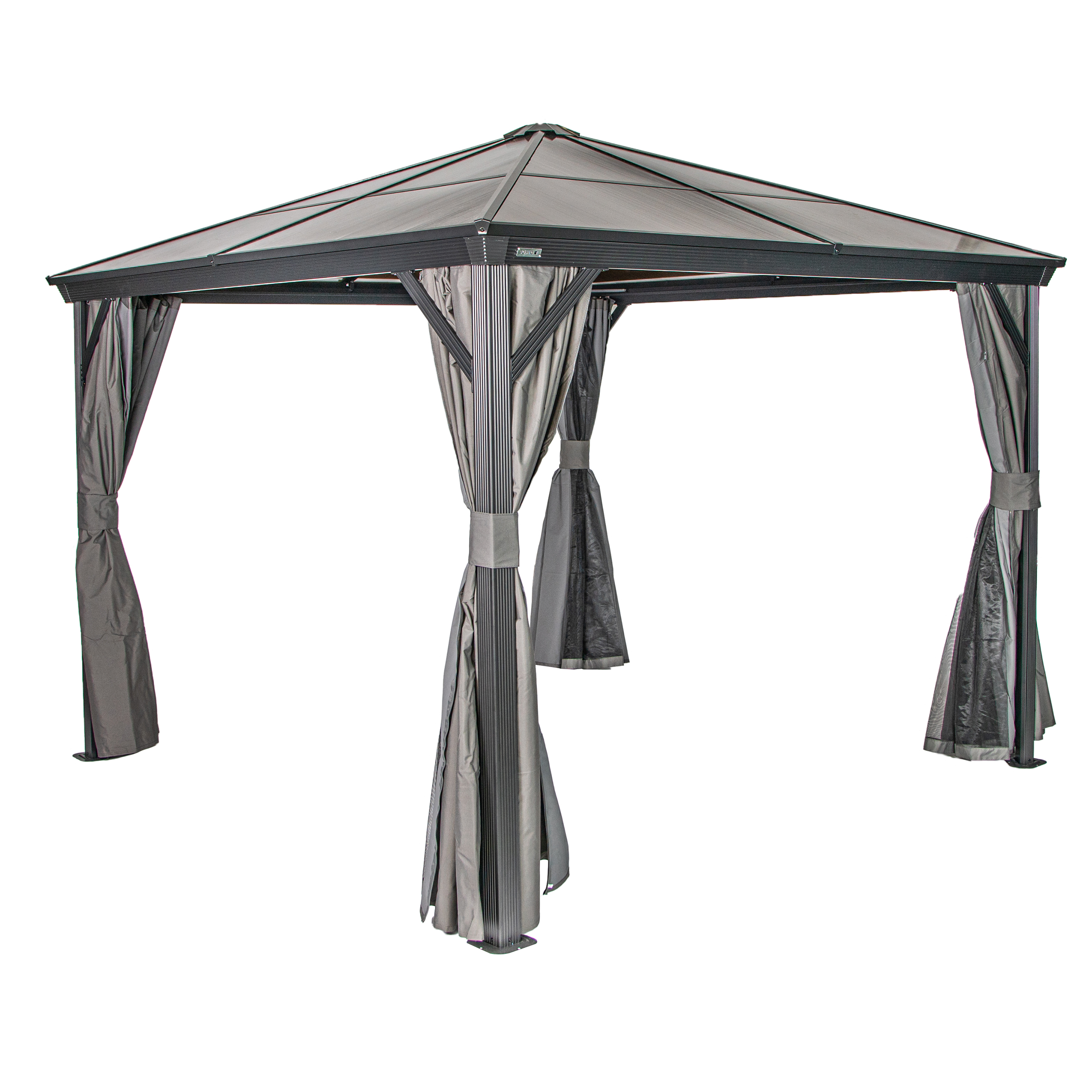 SOJAG Pavillon Verona