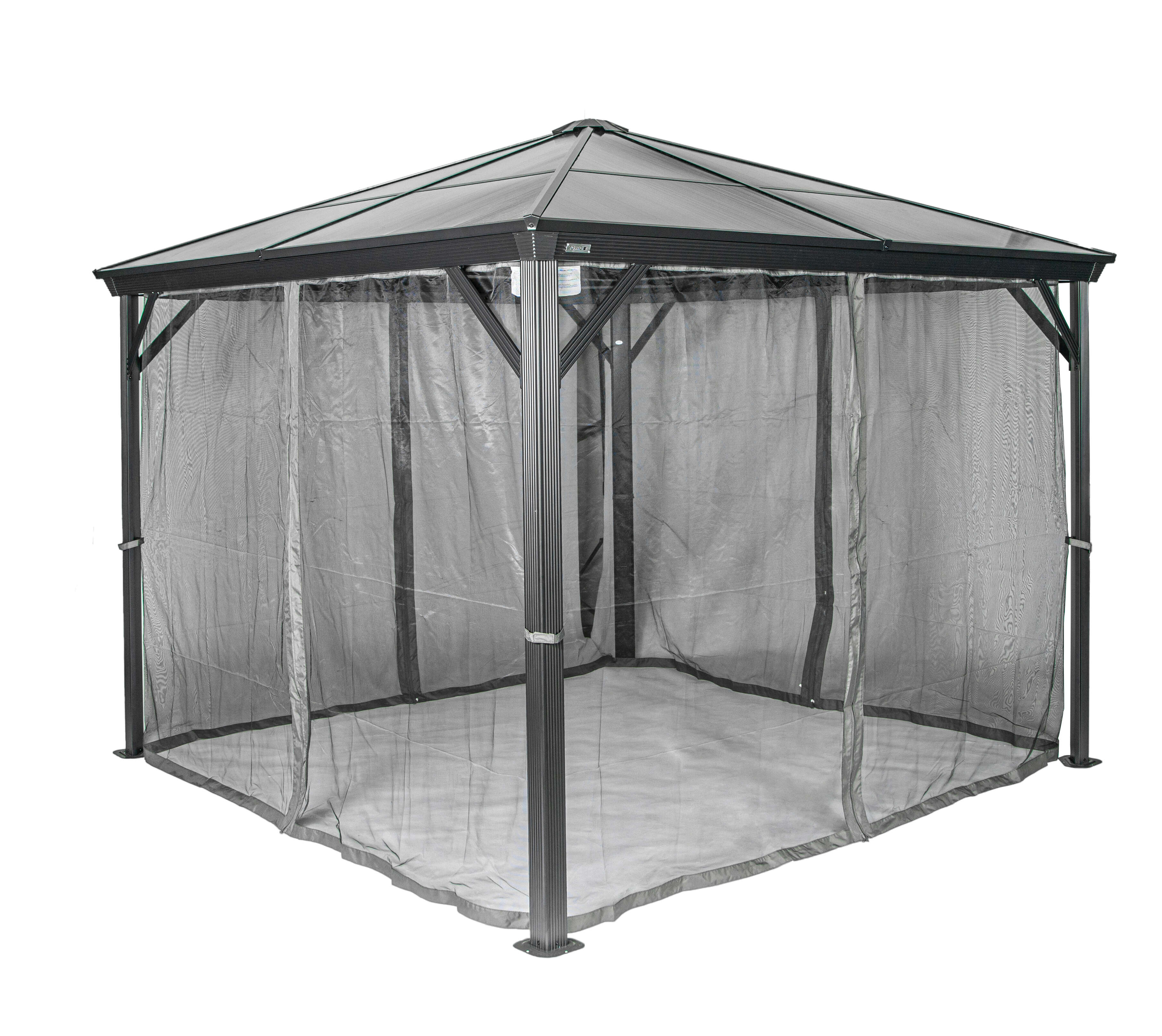 SOJAG Pavillon Verona