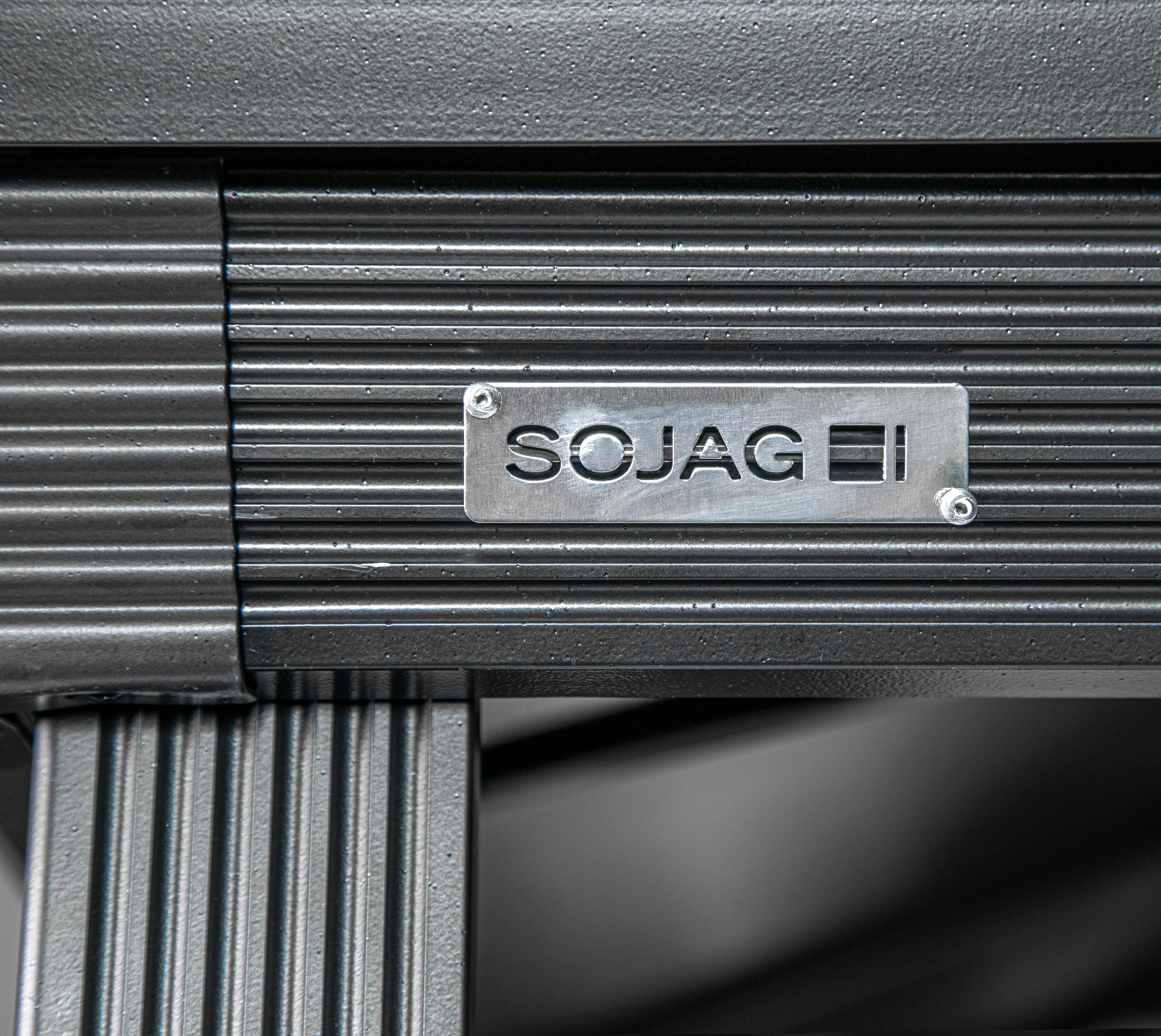 SOJAG Pavillon Verona