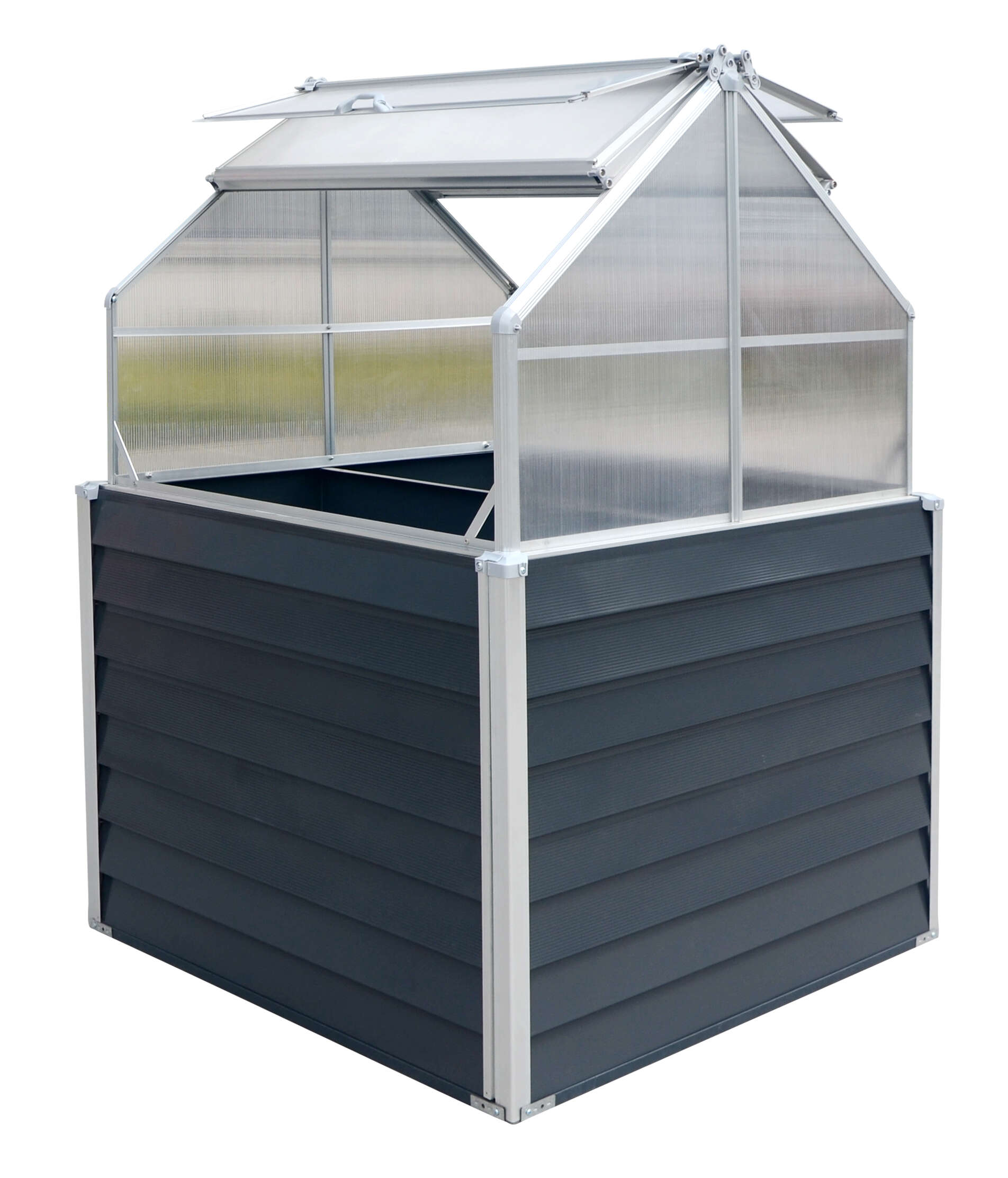 WESTMANN Hochbeet Store & Grow