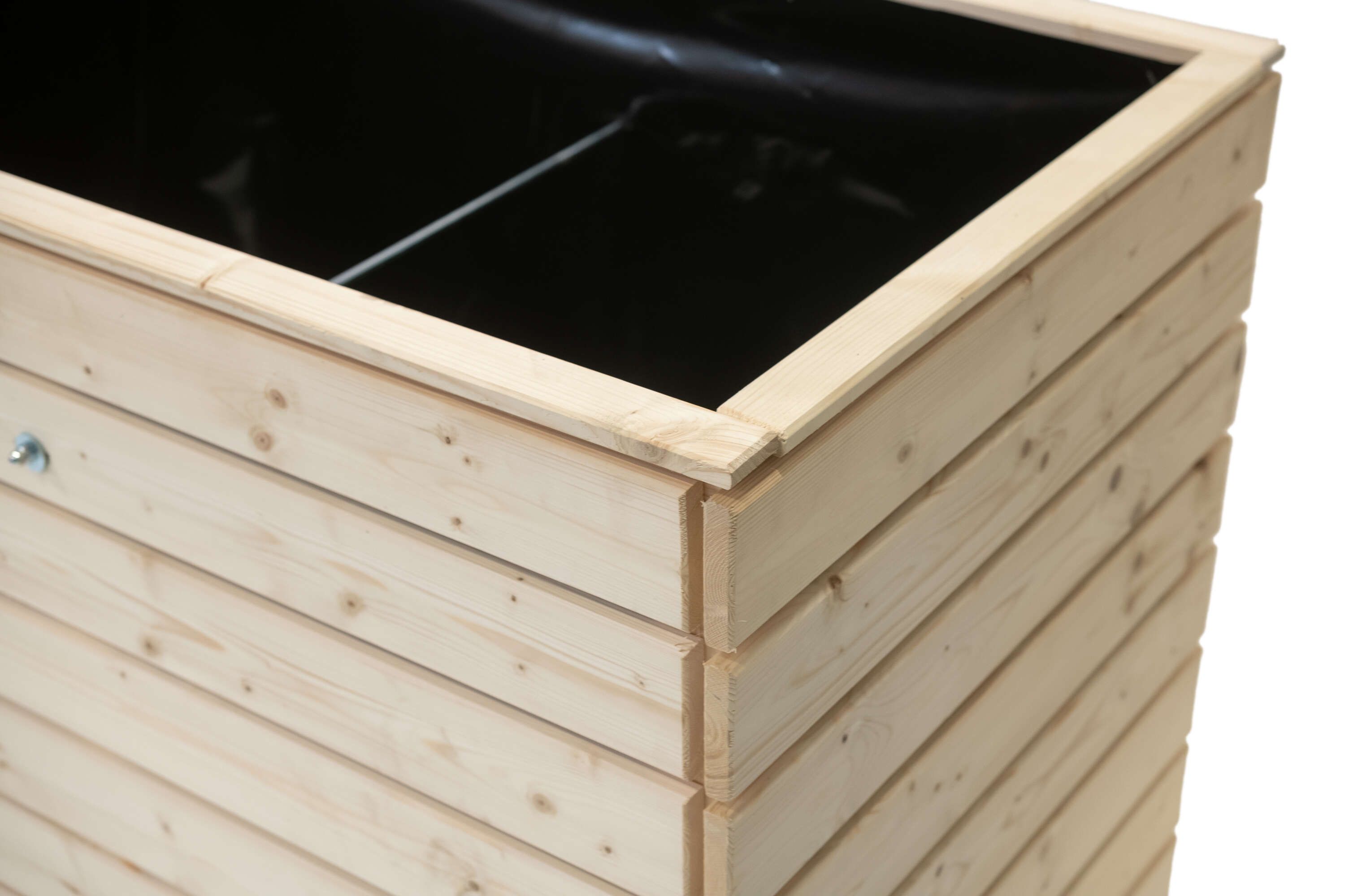 WESTMANN Hochbeet Asket