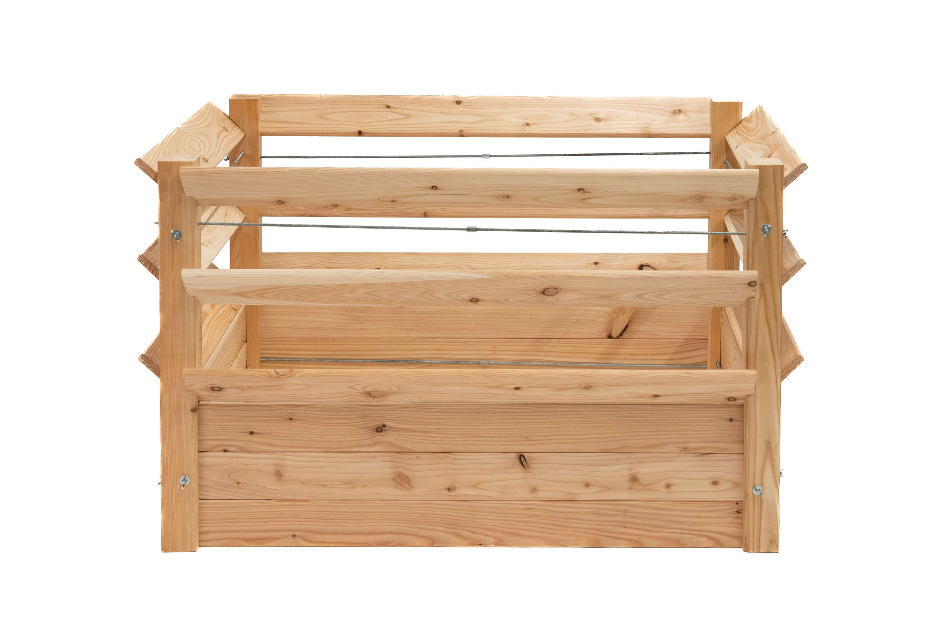WESTMANN Hochbeet Premium