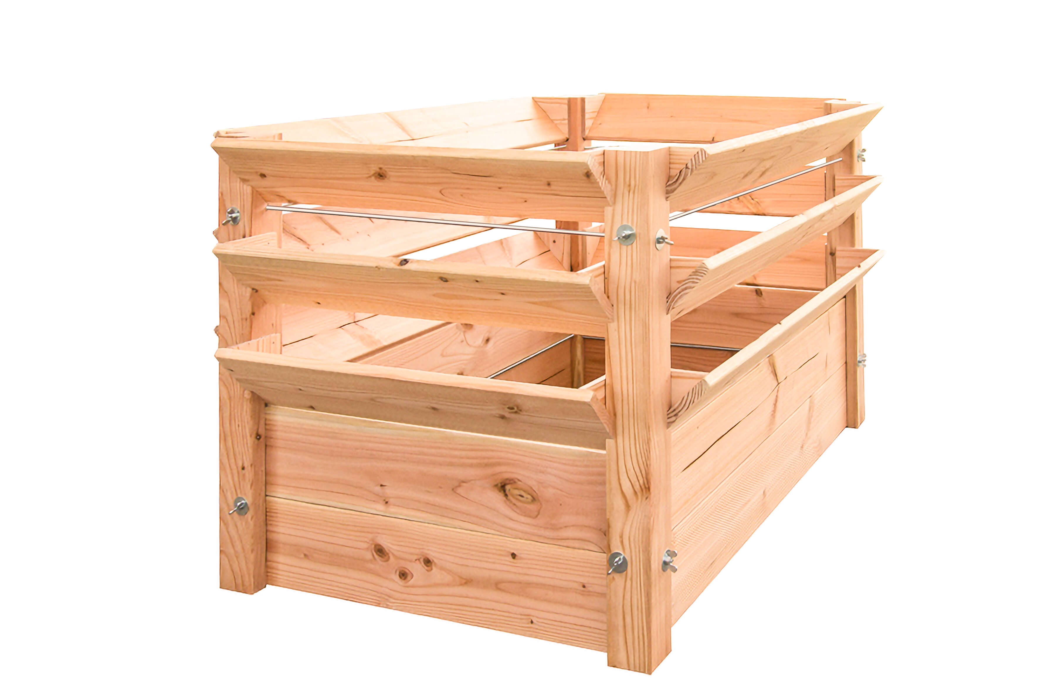 WESTMANN Hochbeet Premium