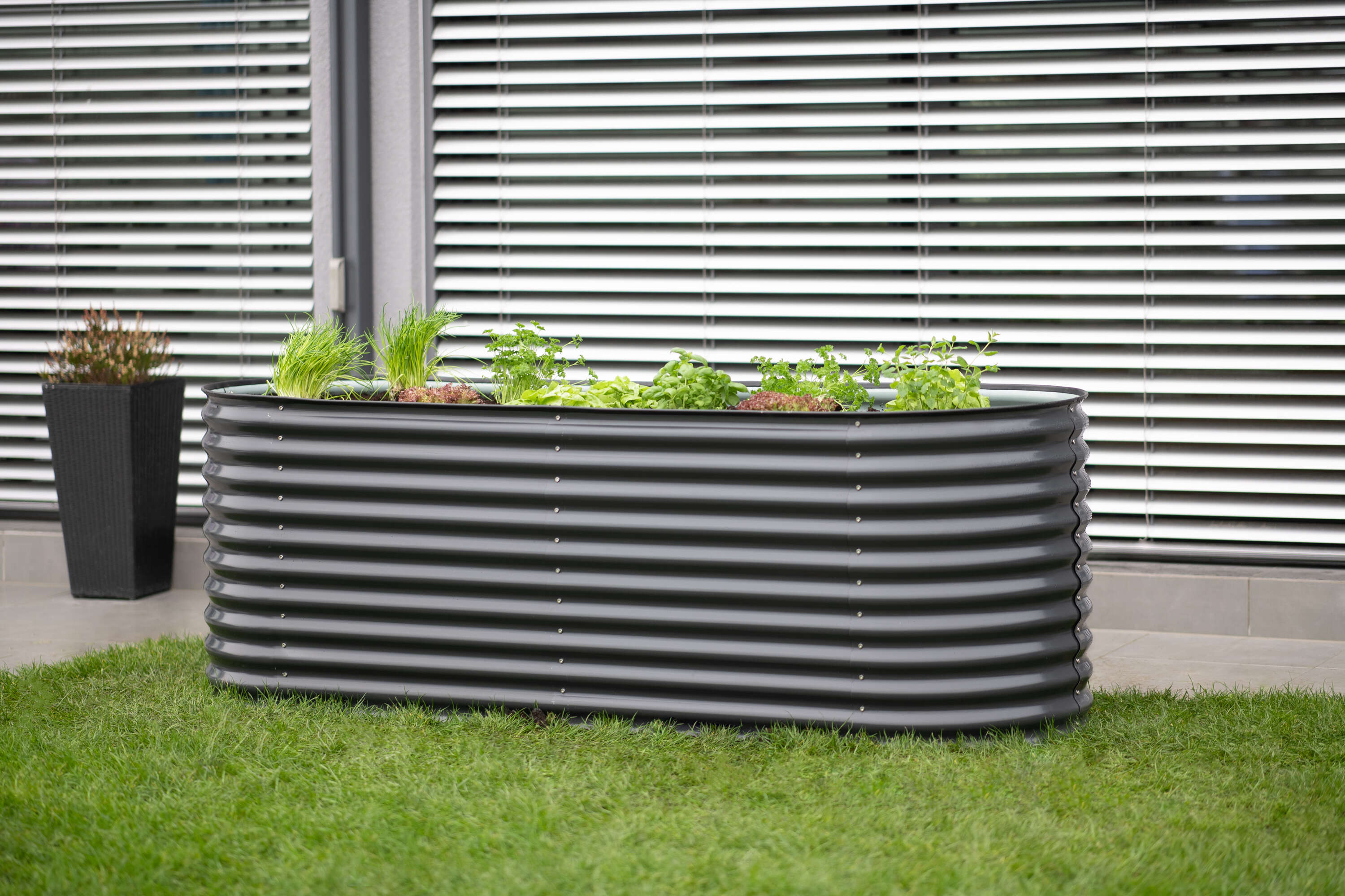 WESTMANN Hochbeet Grow Faster