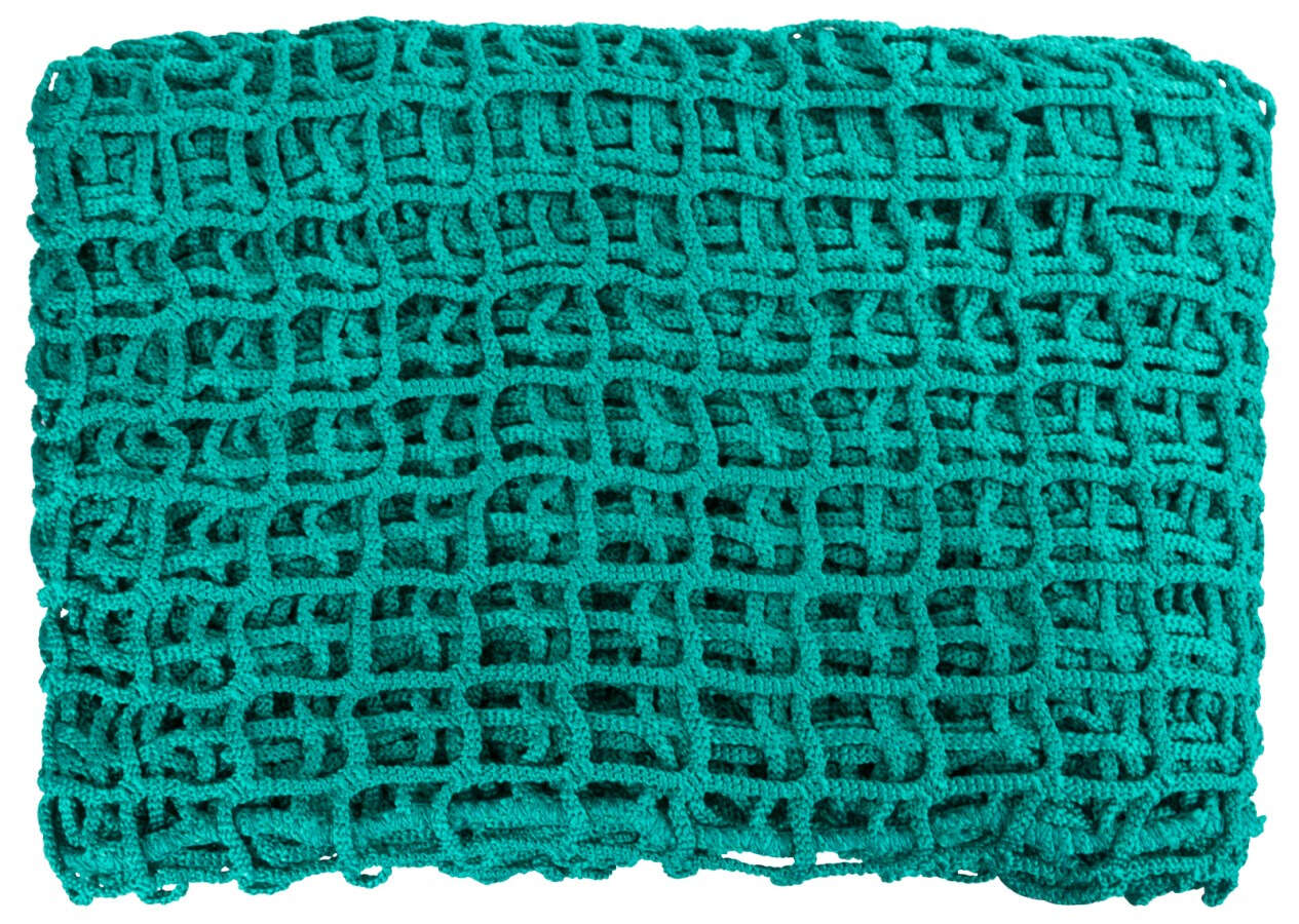 KERBL Futtersparnetz