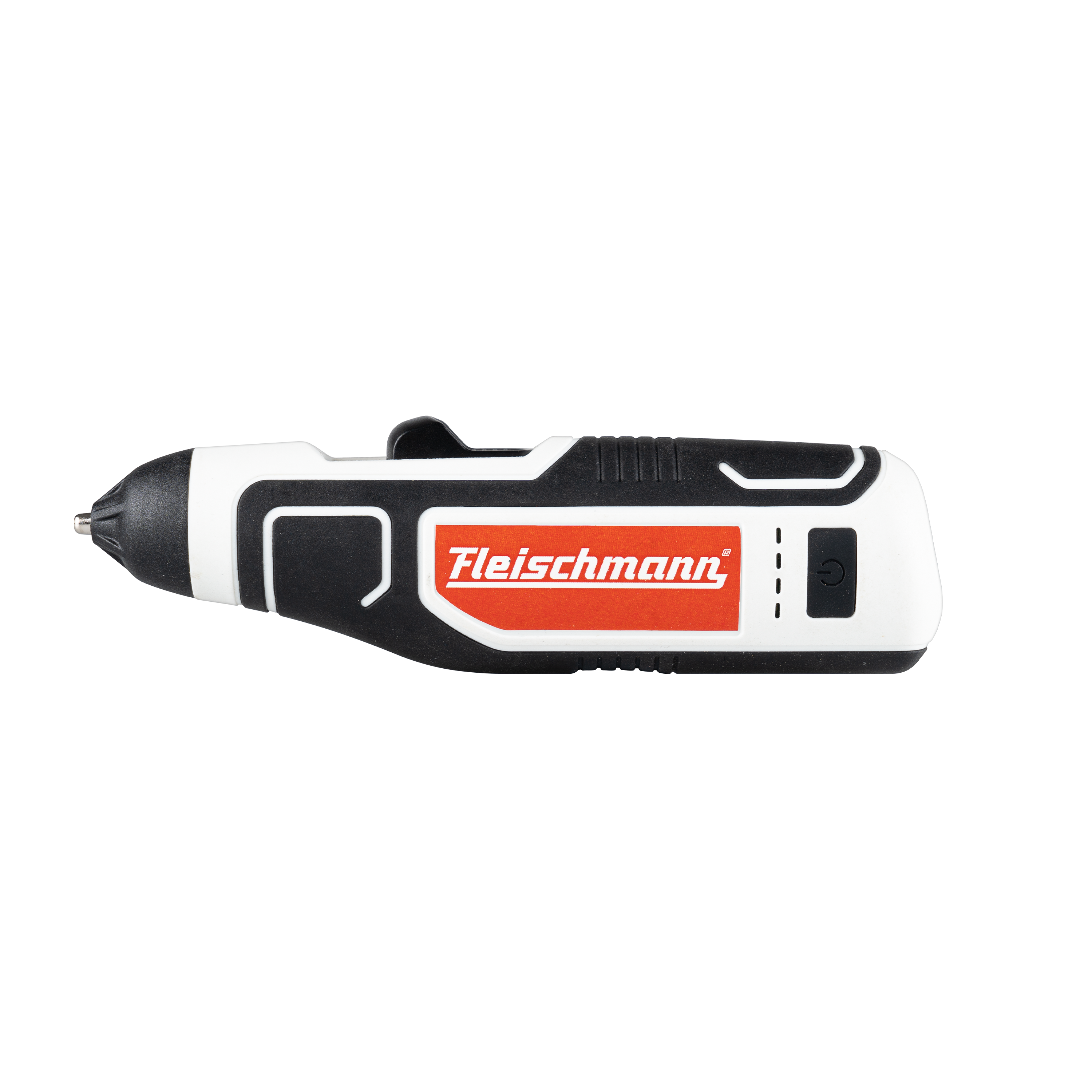 FLEISCHMANN Akku-Heißklebepistole 3,6 V