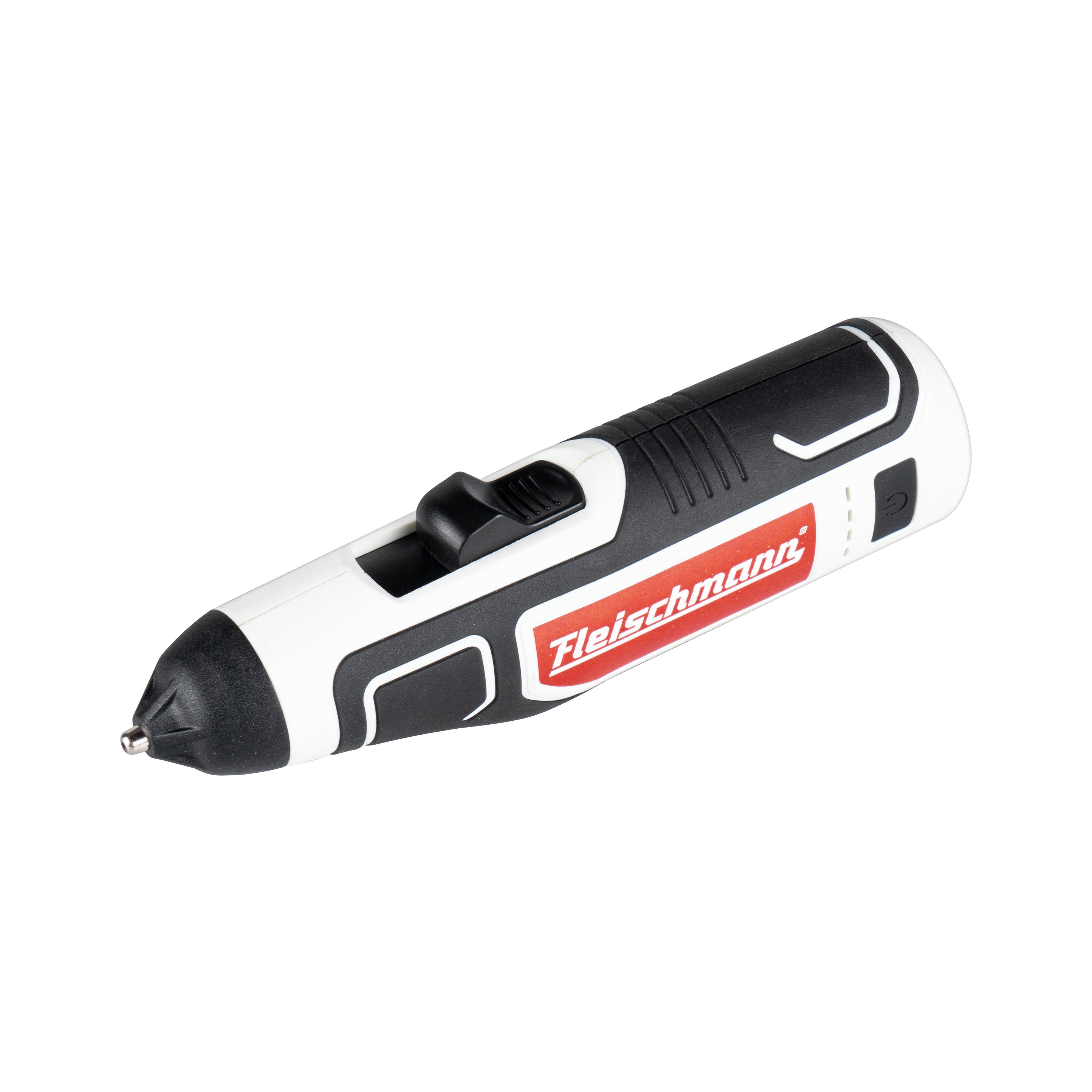 FLEISCHMANN Akku-Heißklebepistole 3,6 V