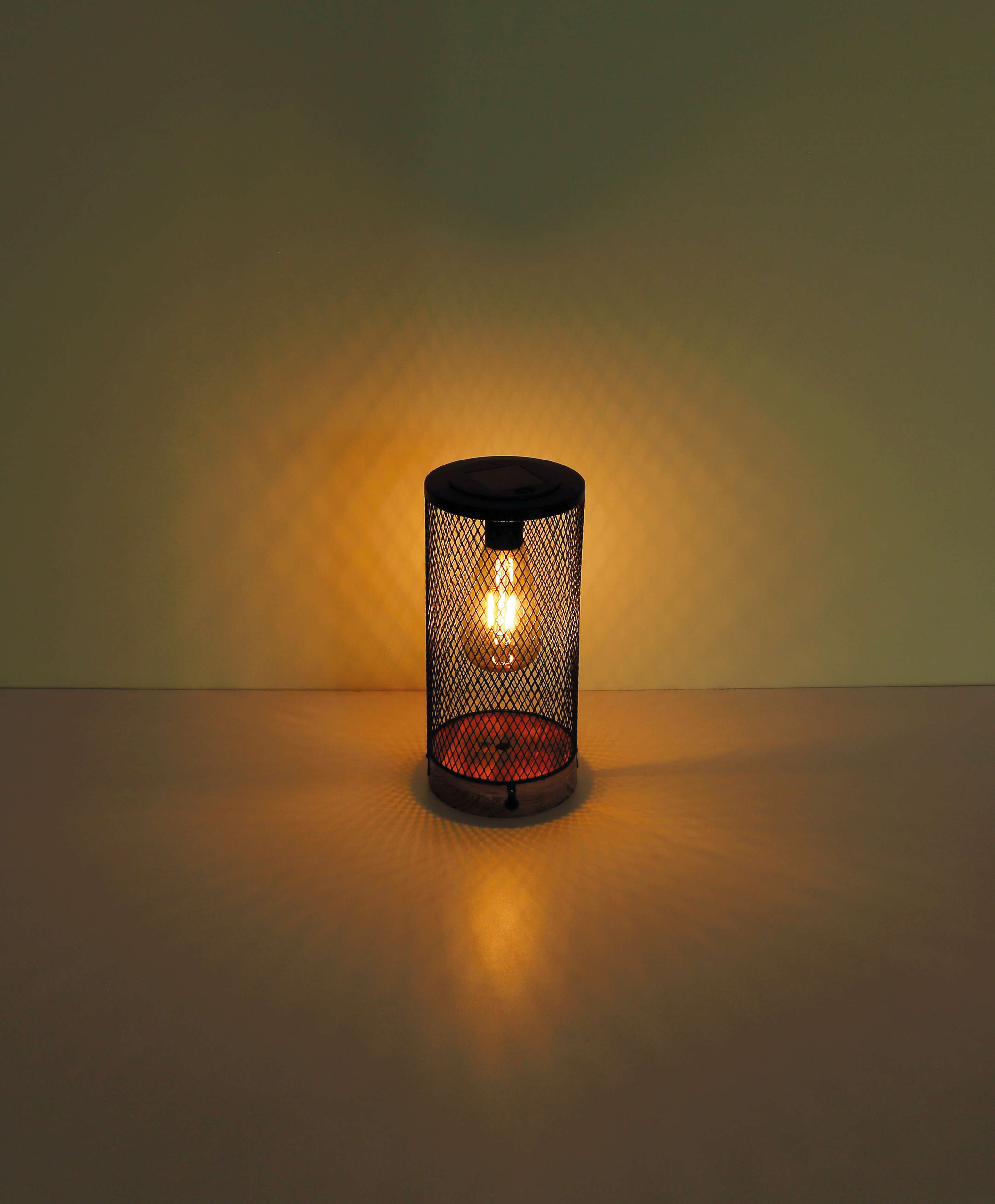 GLOBO LED-Solarleuchte