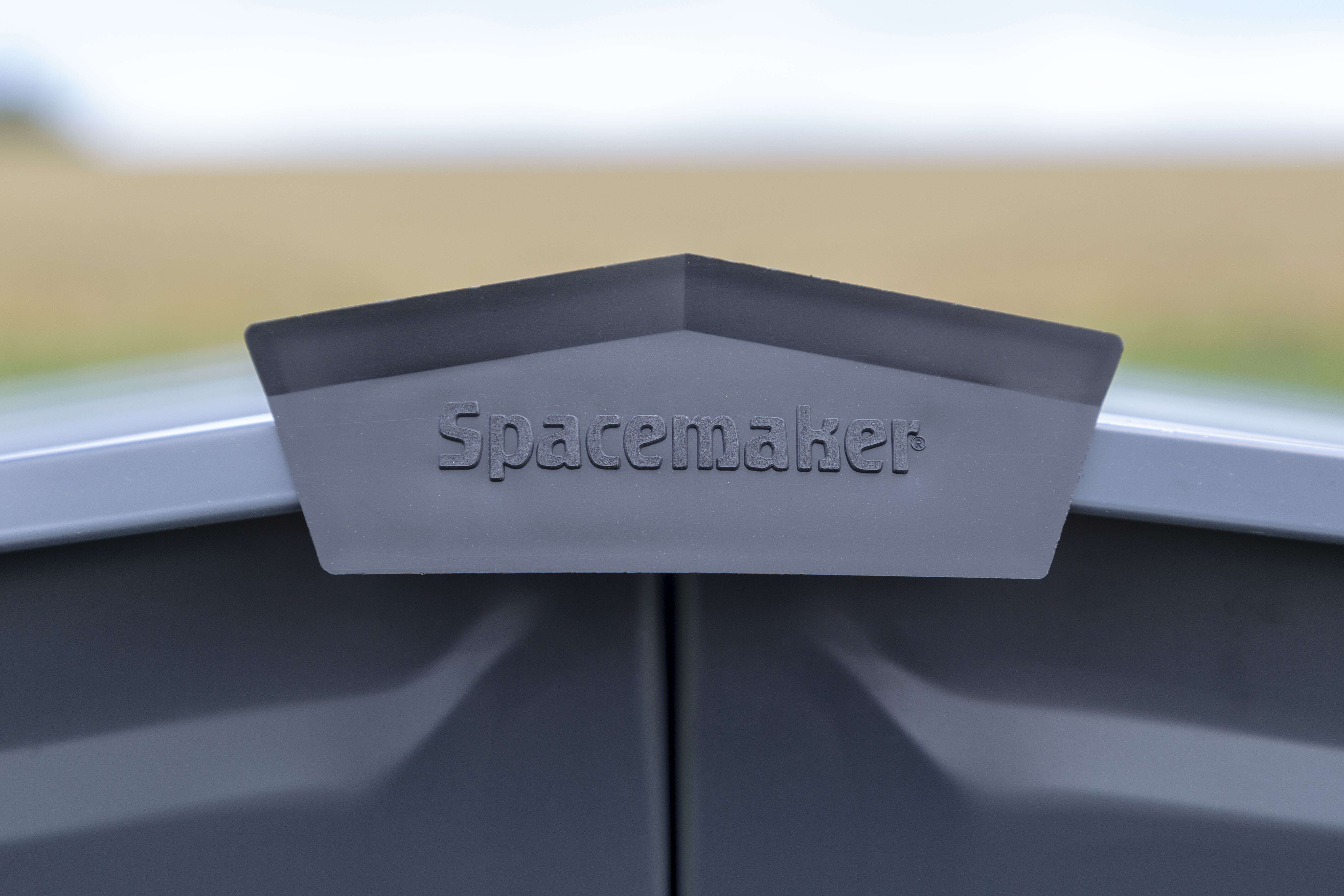 SPACEMAKER Gerätehaus