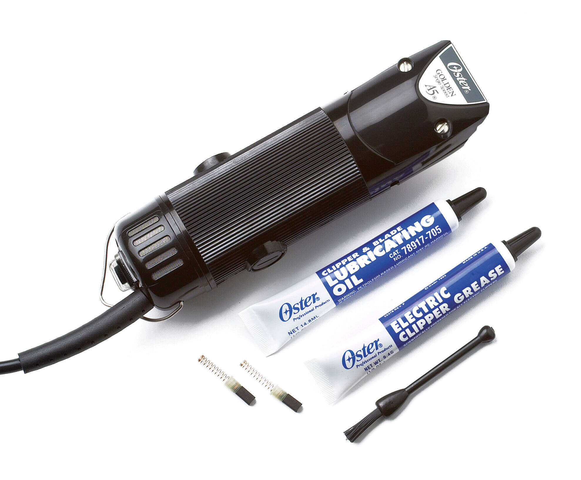 Oster Schermaschine Golden A5