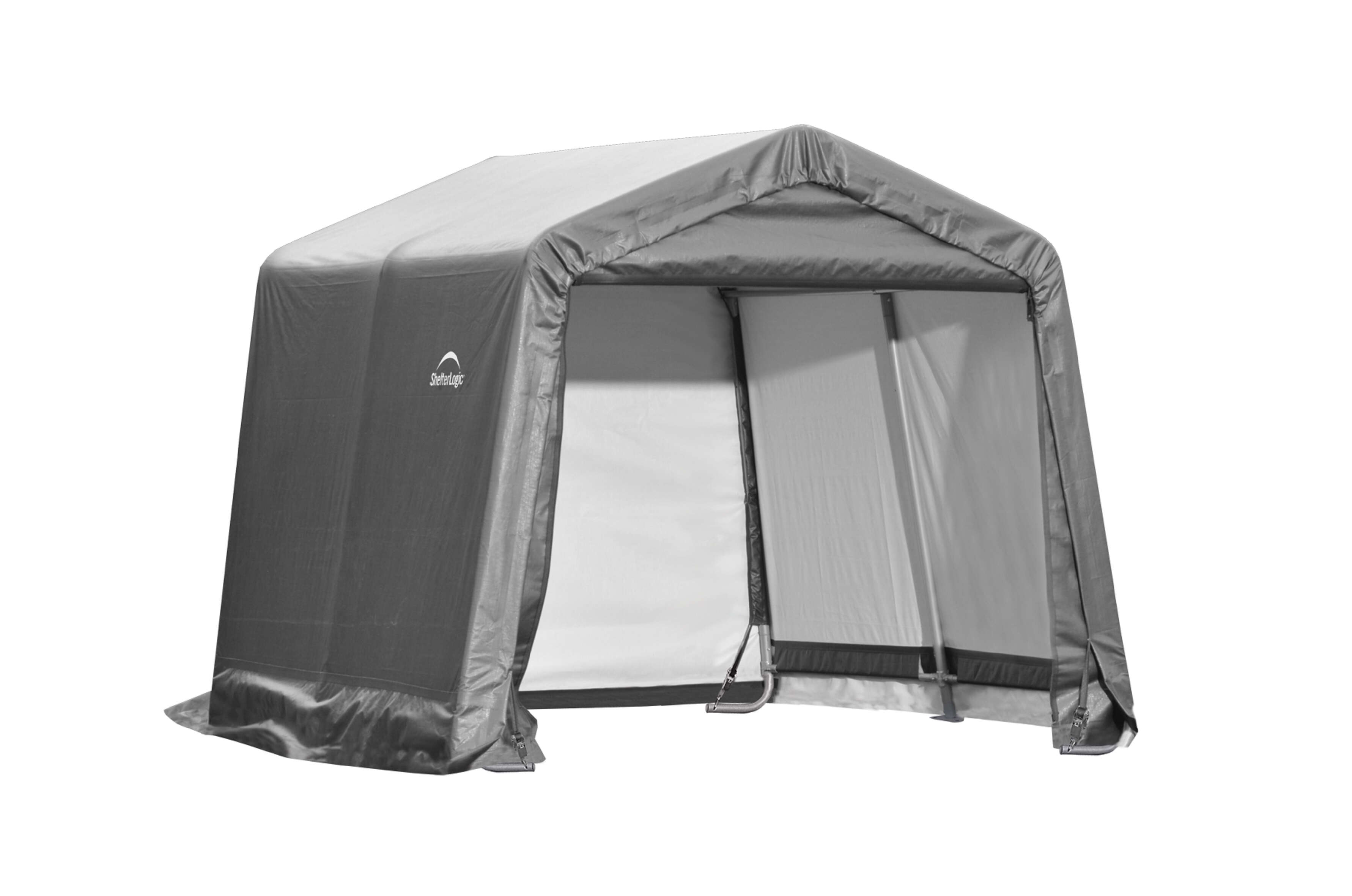 ShelterLogic Gerätehaus