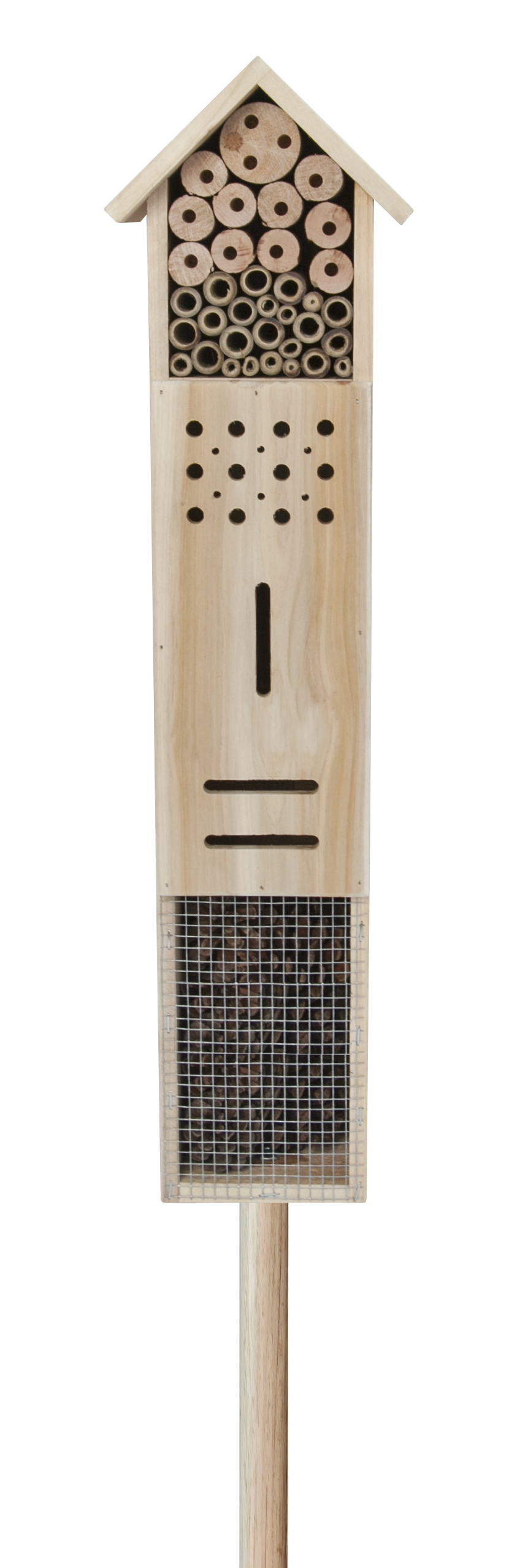 Insektenhotel