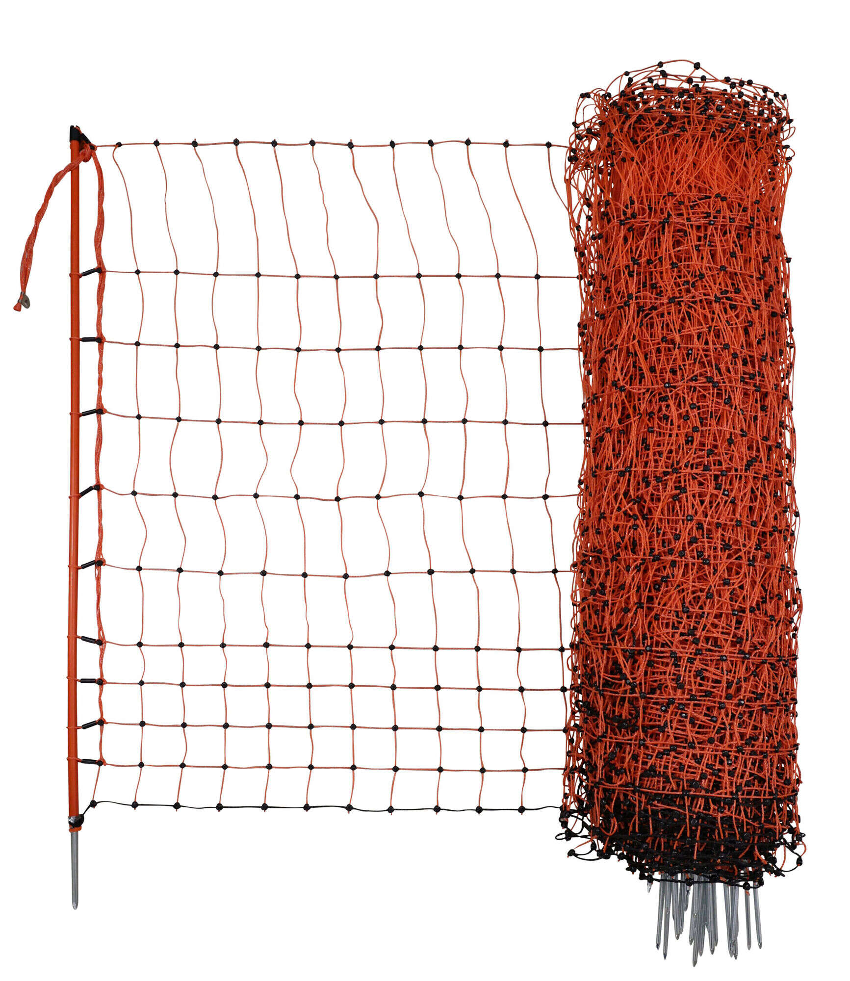 KERBL Geflügelnetz