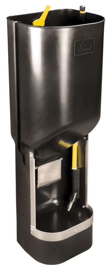 ROTECNA Futterautomat für Mastschweine